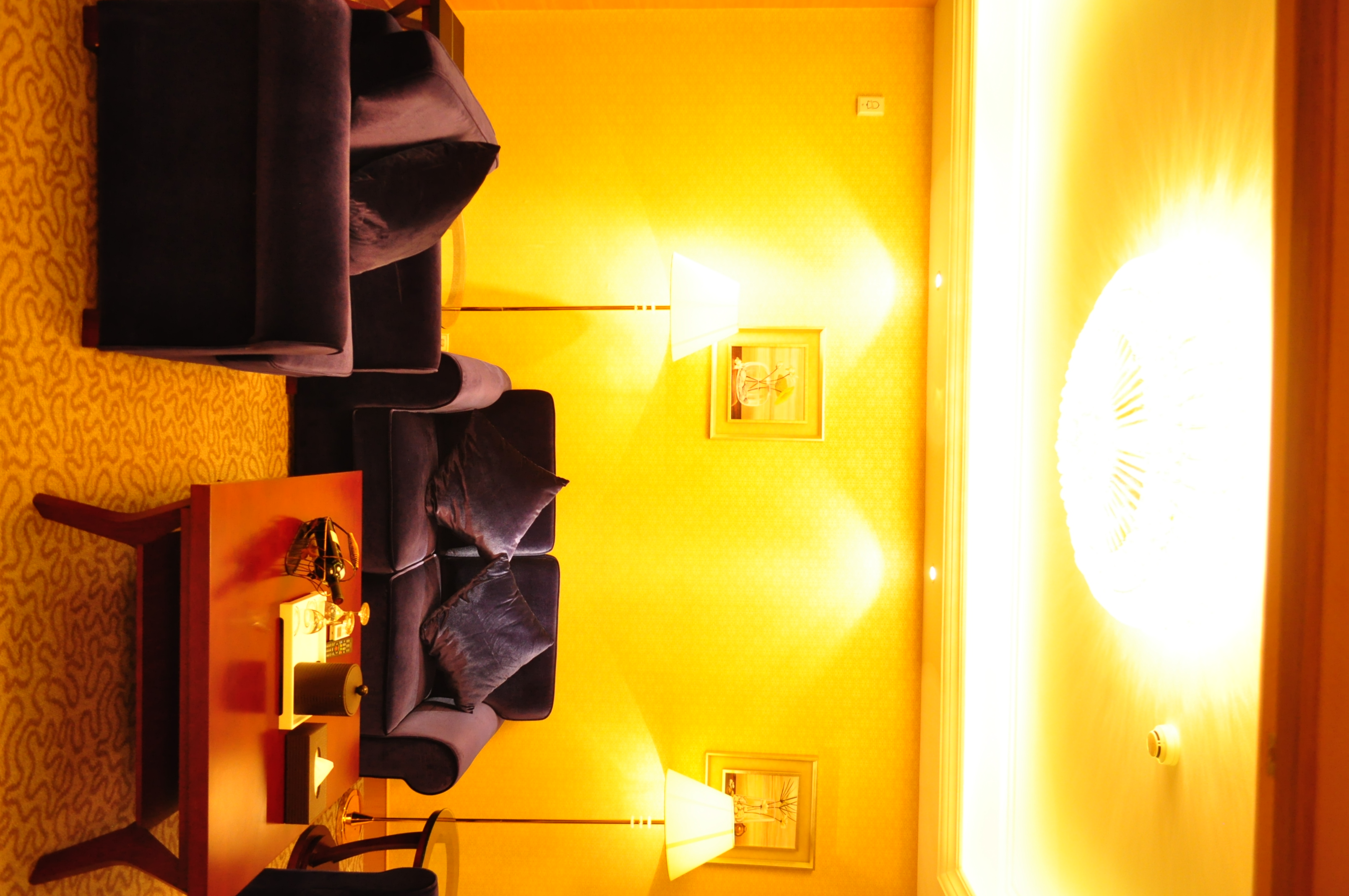 Sogecoa Golden Peacock Hotel