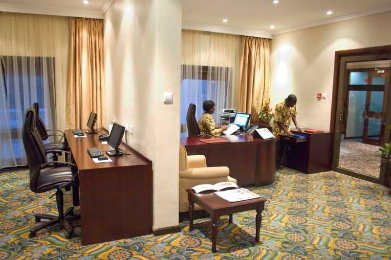 Sunbird Capital