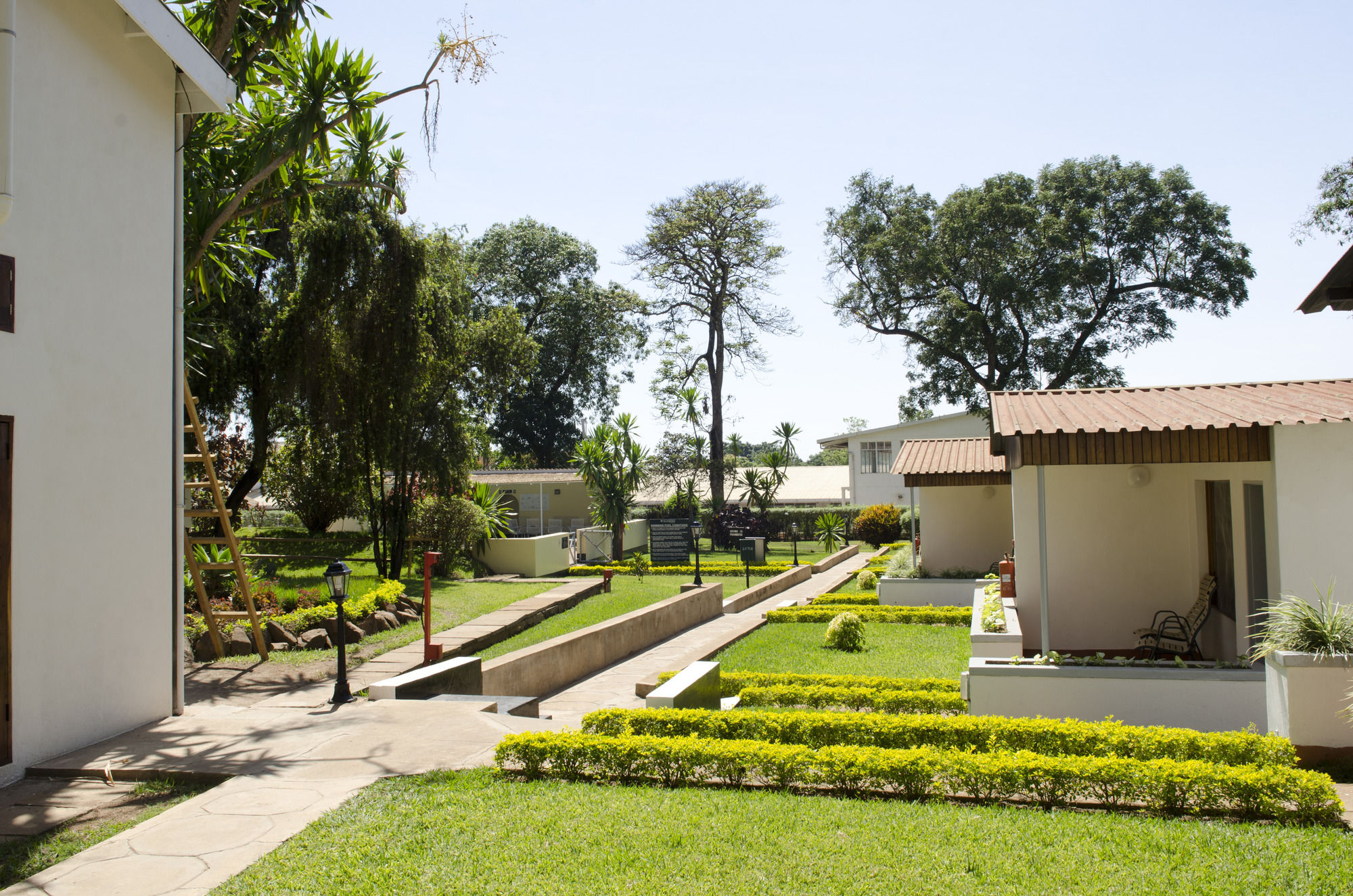 Sunbird Lilongwe