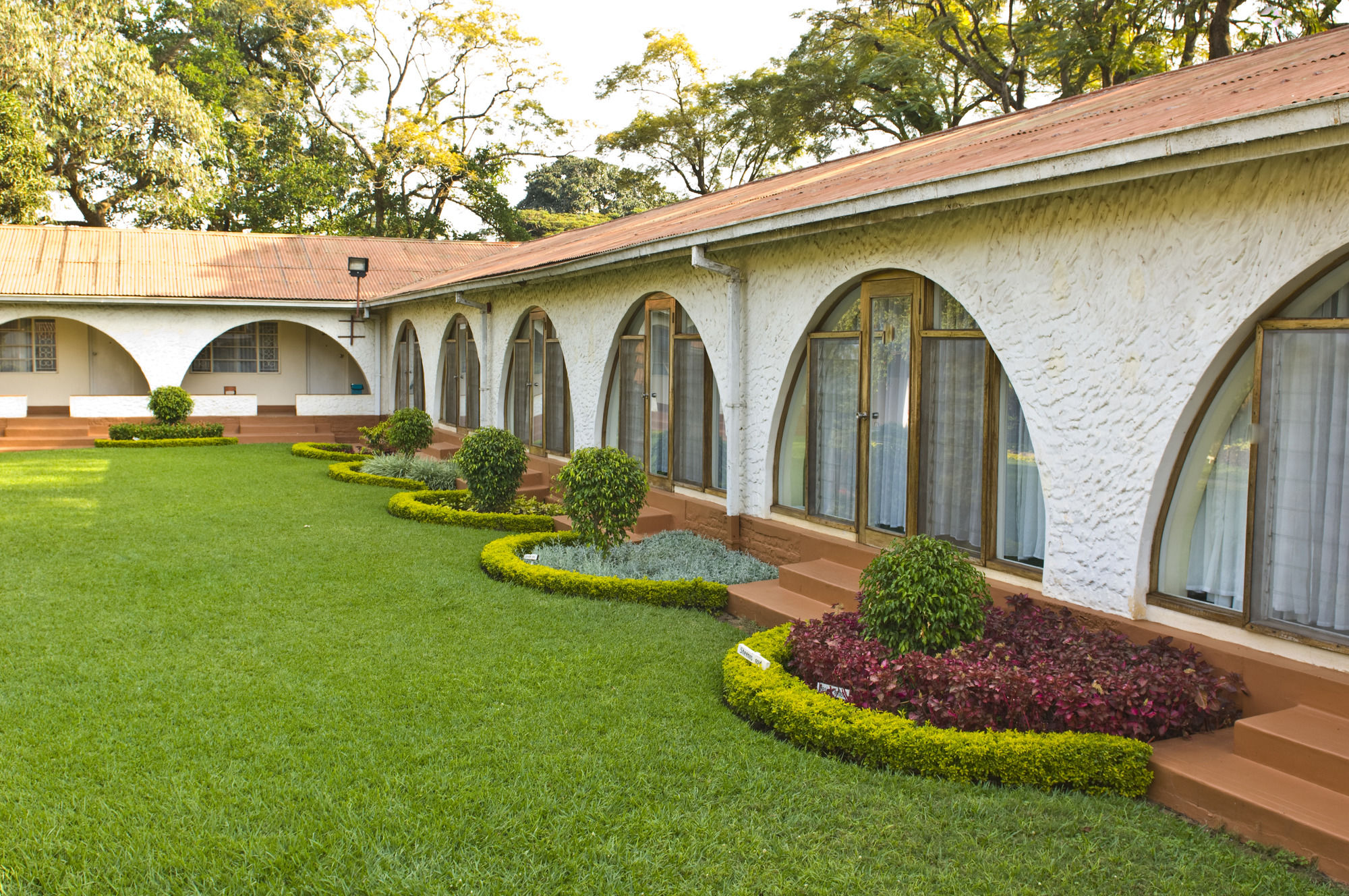 Sunbird Lilongwe