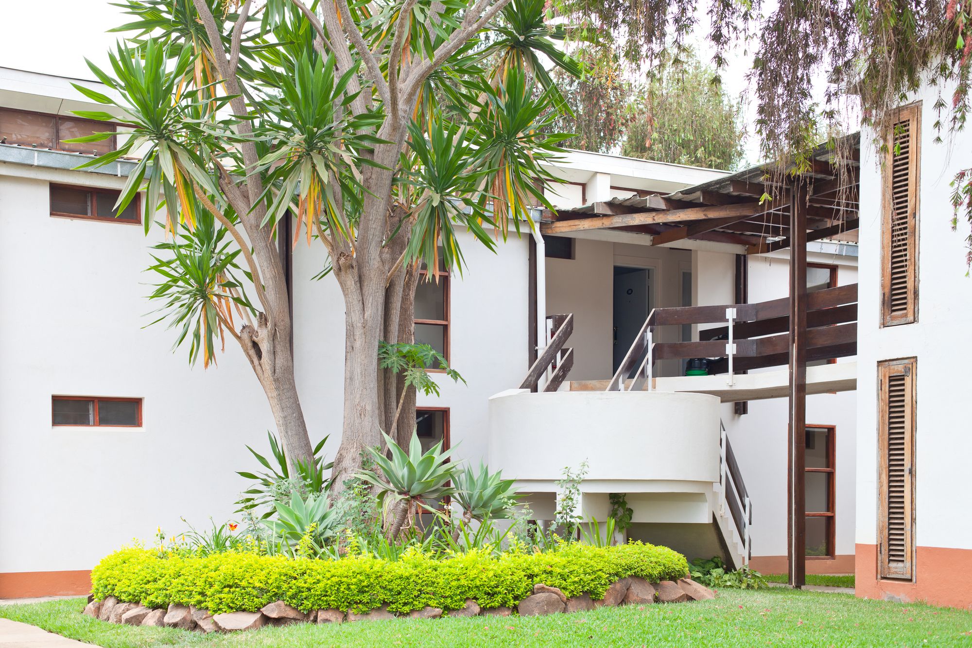 Sunbird Lilongwe