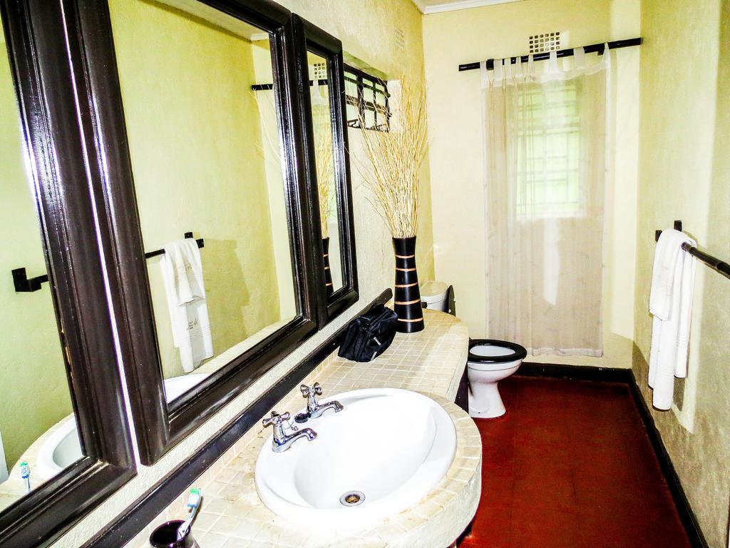 Woodlands Lilongwe
