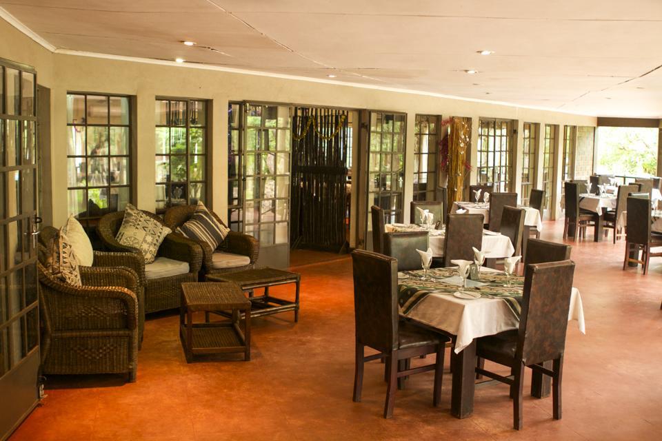 Woodlands Lilongwe
