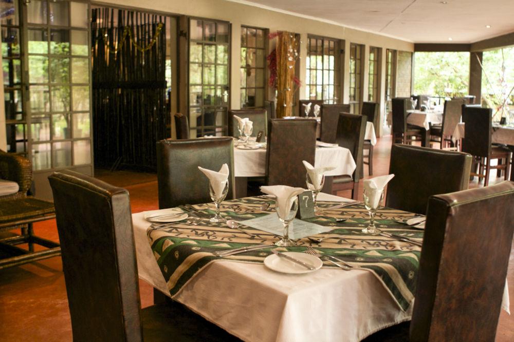 Woodlands Lilongwe