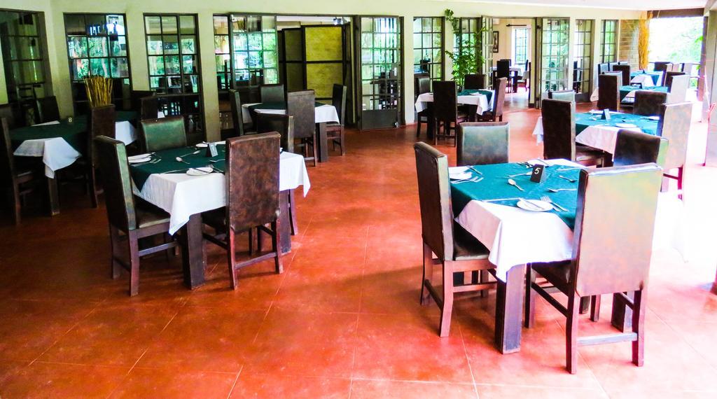 Woodlands Lilongwe