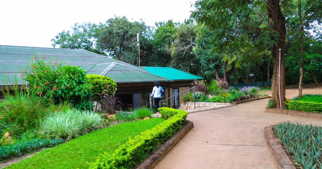 Woodlands Lilongwe