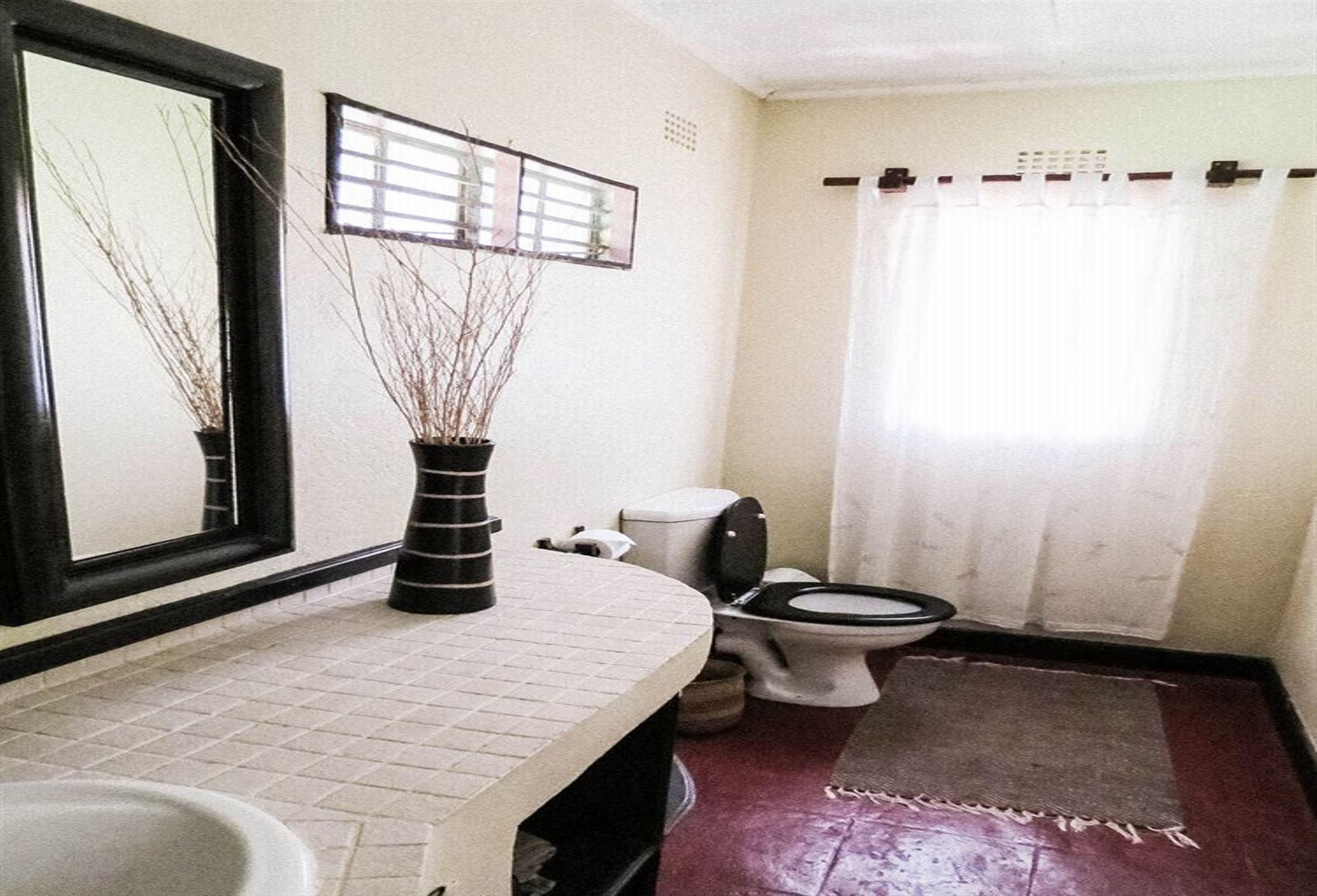 Woodlands Lilongwe