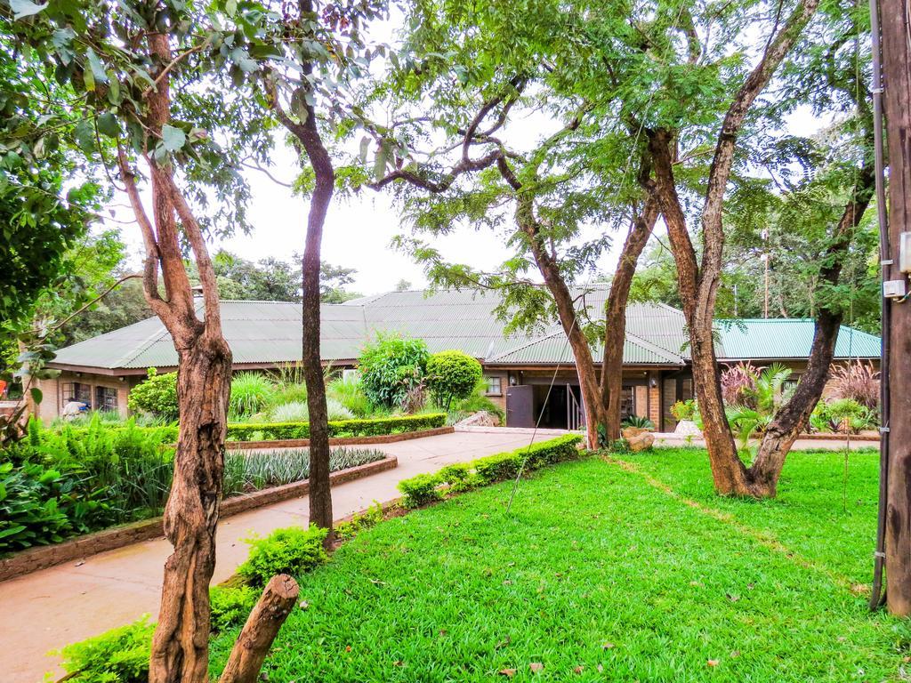 Woodlands Lilongwe