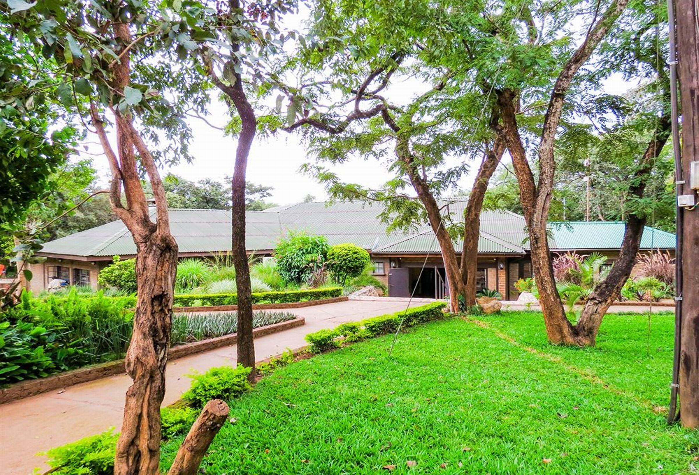 Woodlands Lilongwe