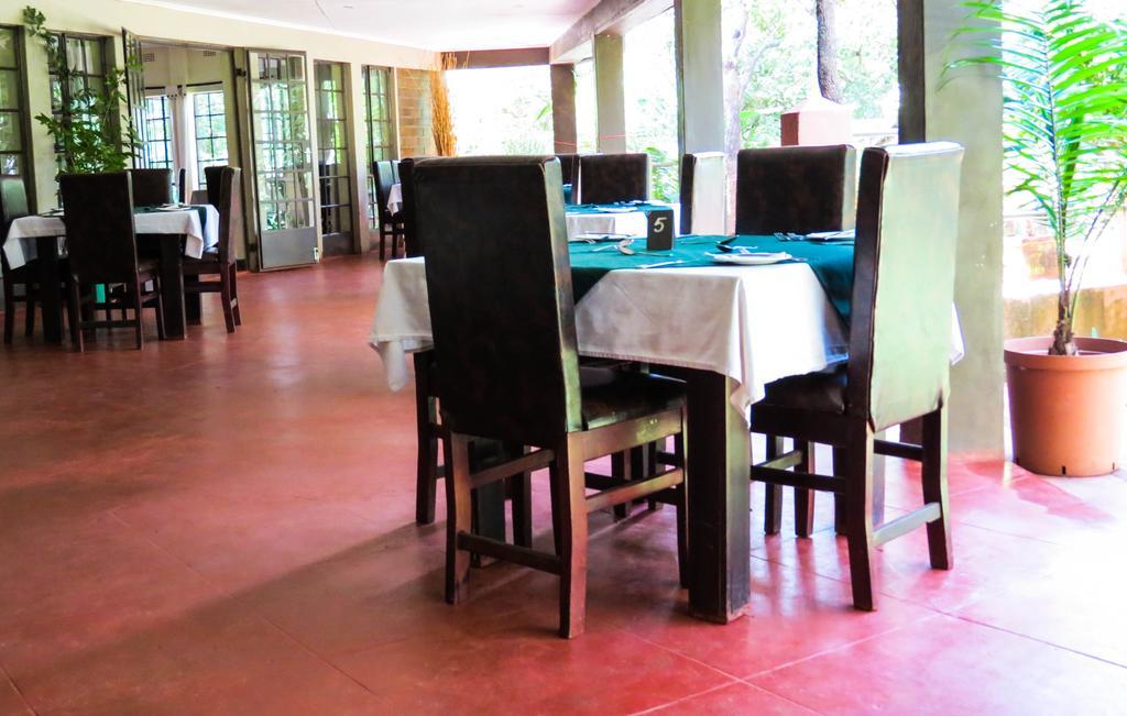 Woodlands Lilongwe