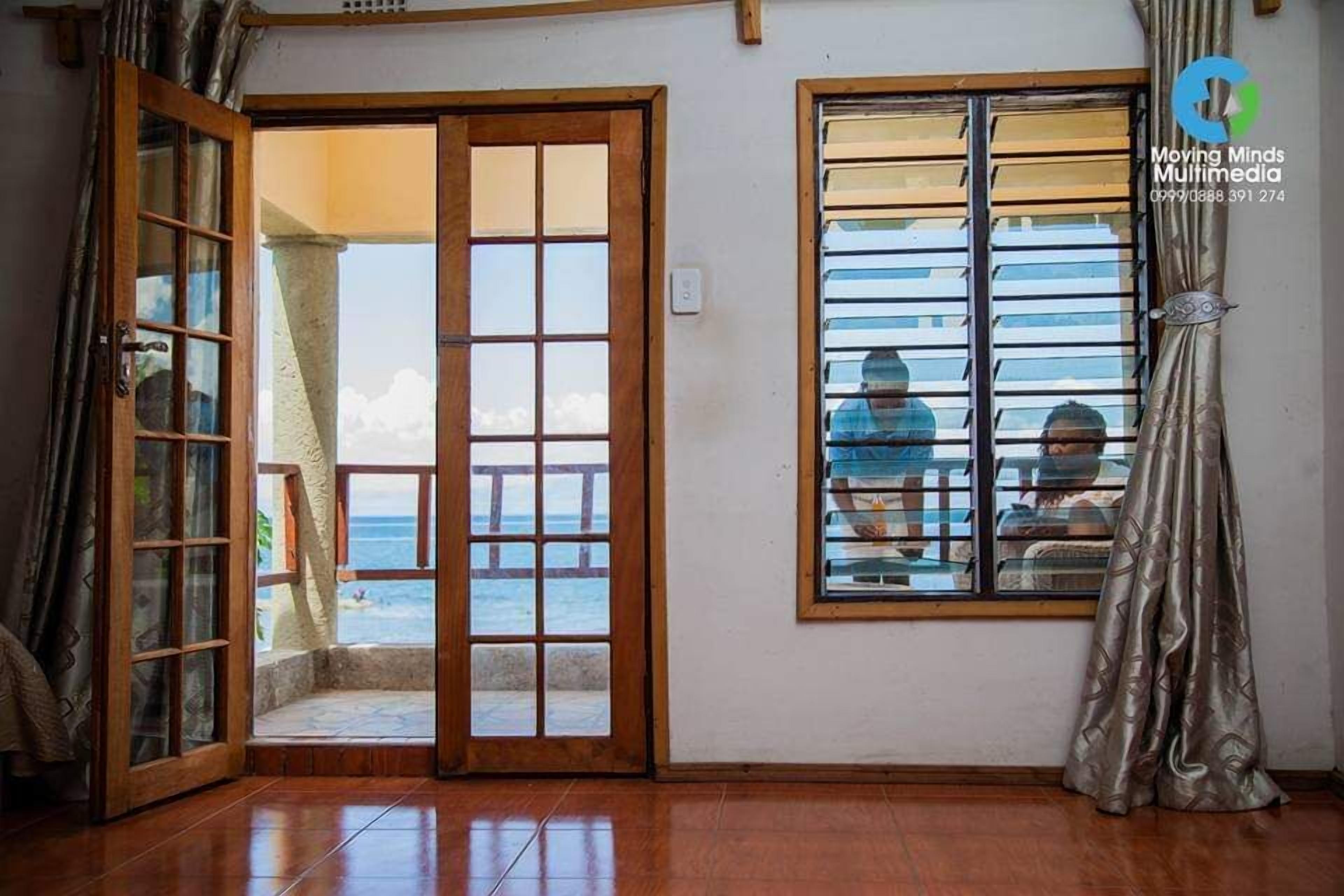 Pamadzi Beach Holiday Resort