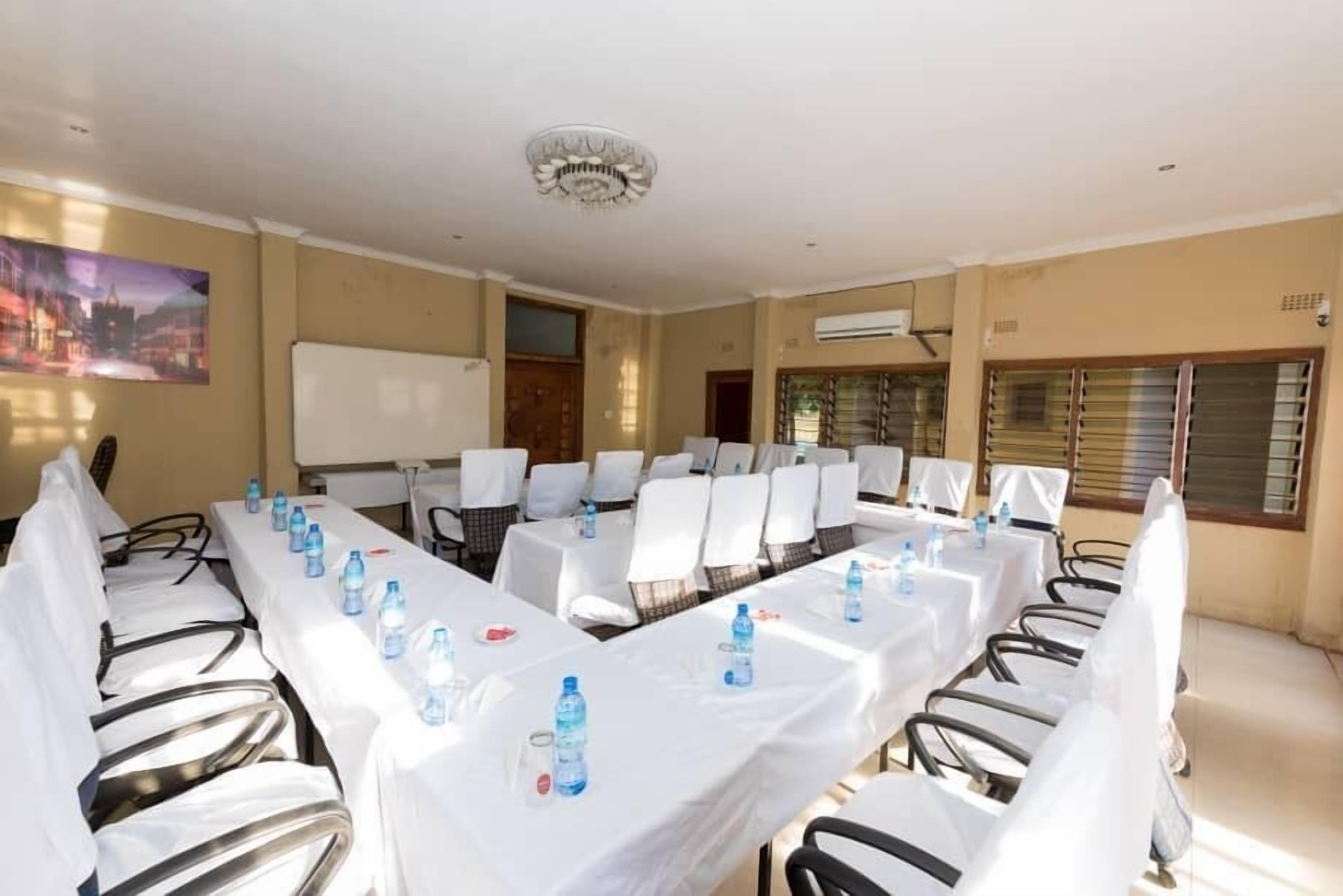 Pamadzi Beach Holiday Resort