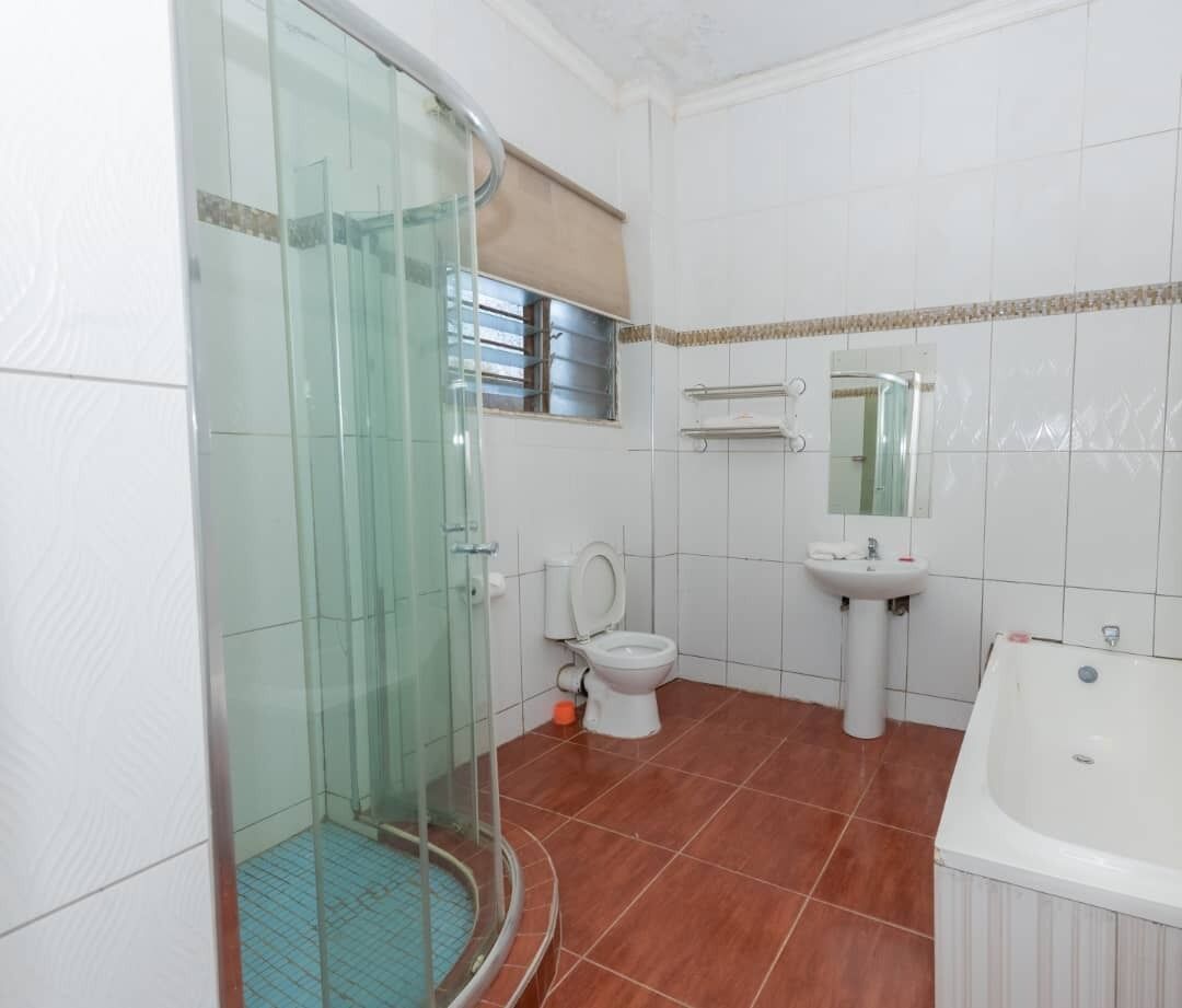 Pamadzi Beach Holiday Resort