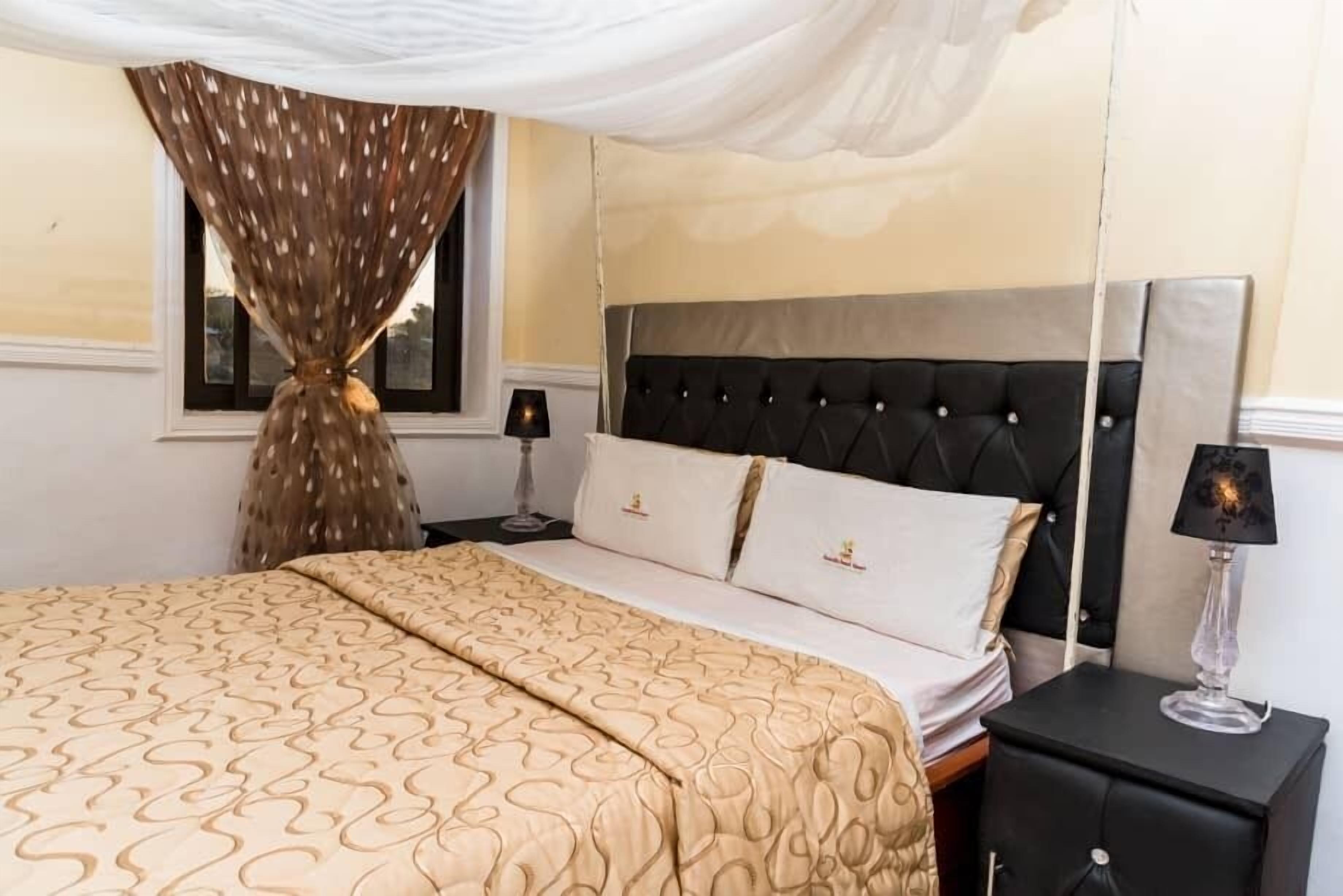 Pamadzi Beach Holiday Resort