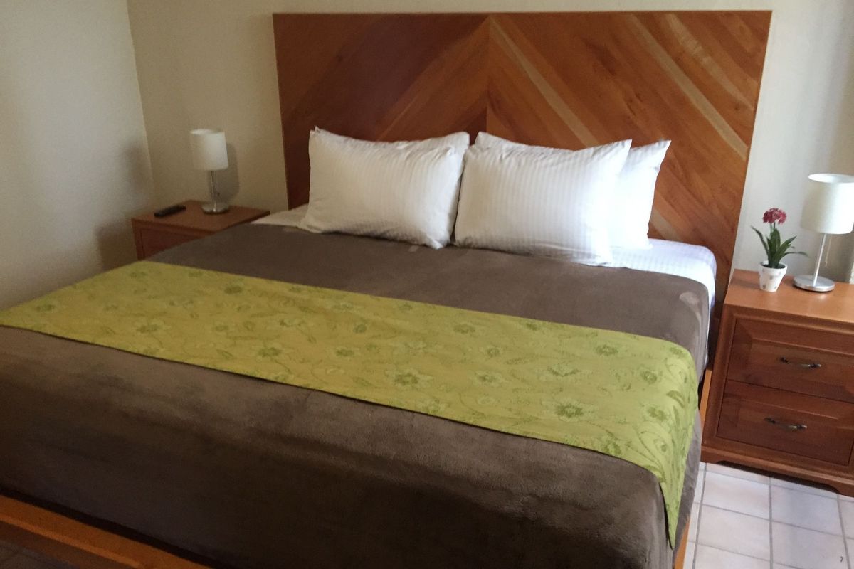 Castillo Blarney Inn