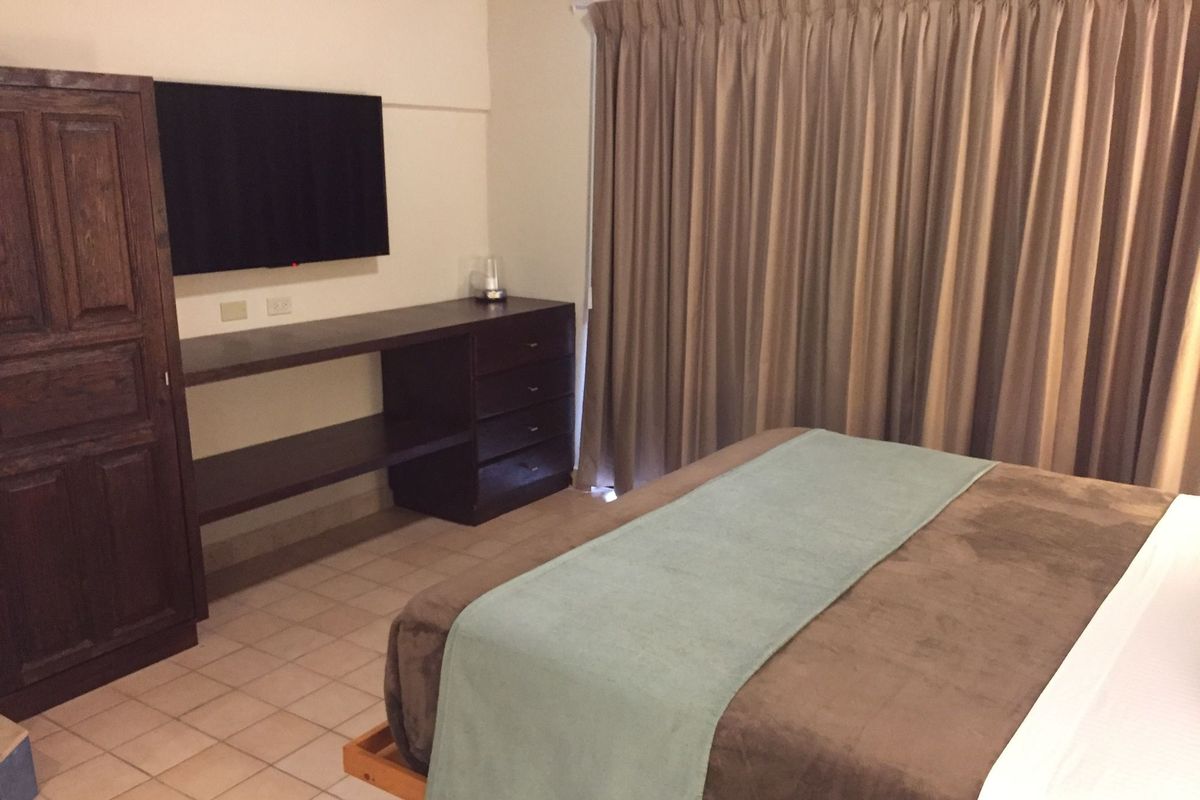 Castillo Blarney Inn