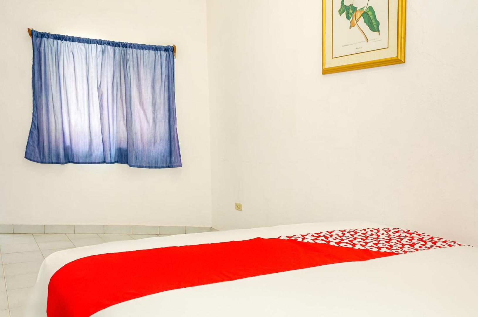 Hotel Cabo Del Sur by OYO Rooms