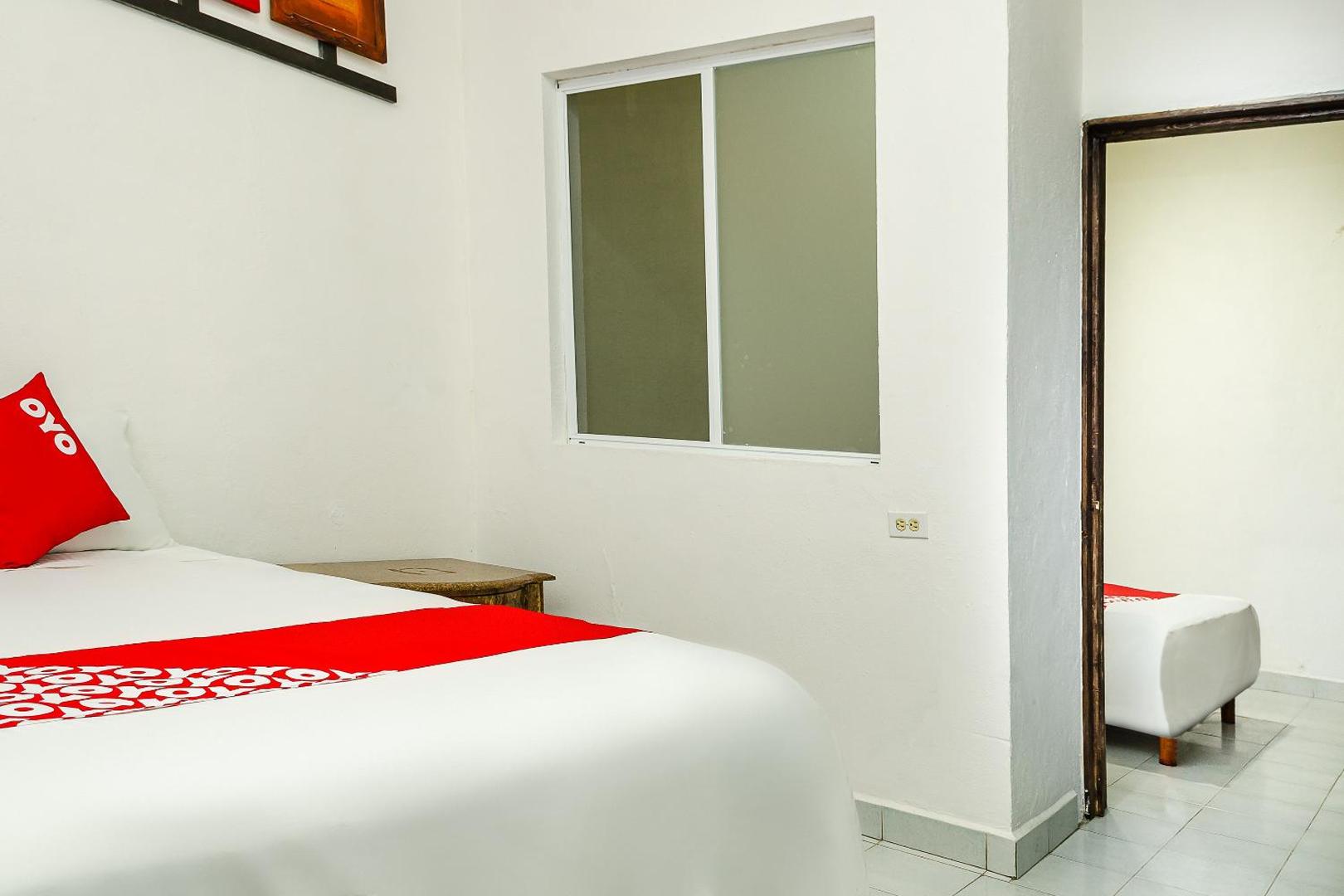 Hotel Cabo Del Sur by OYO Rooms
