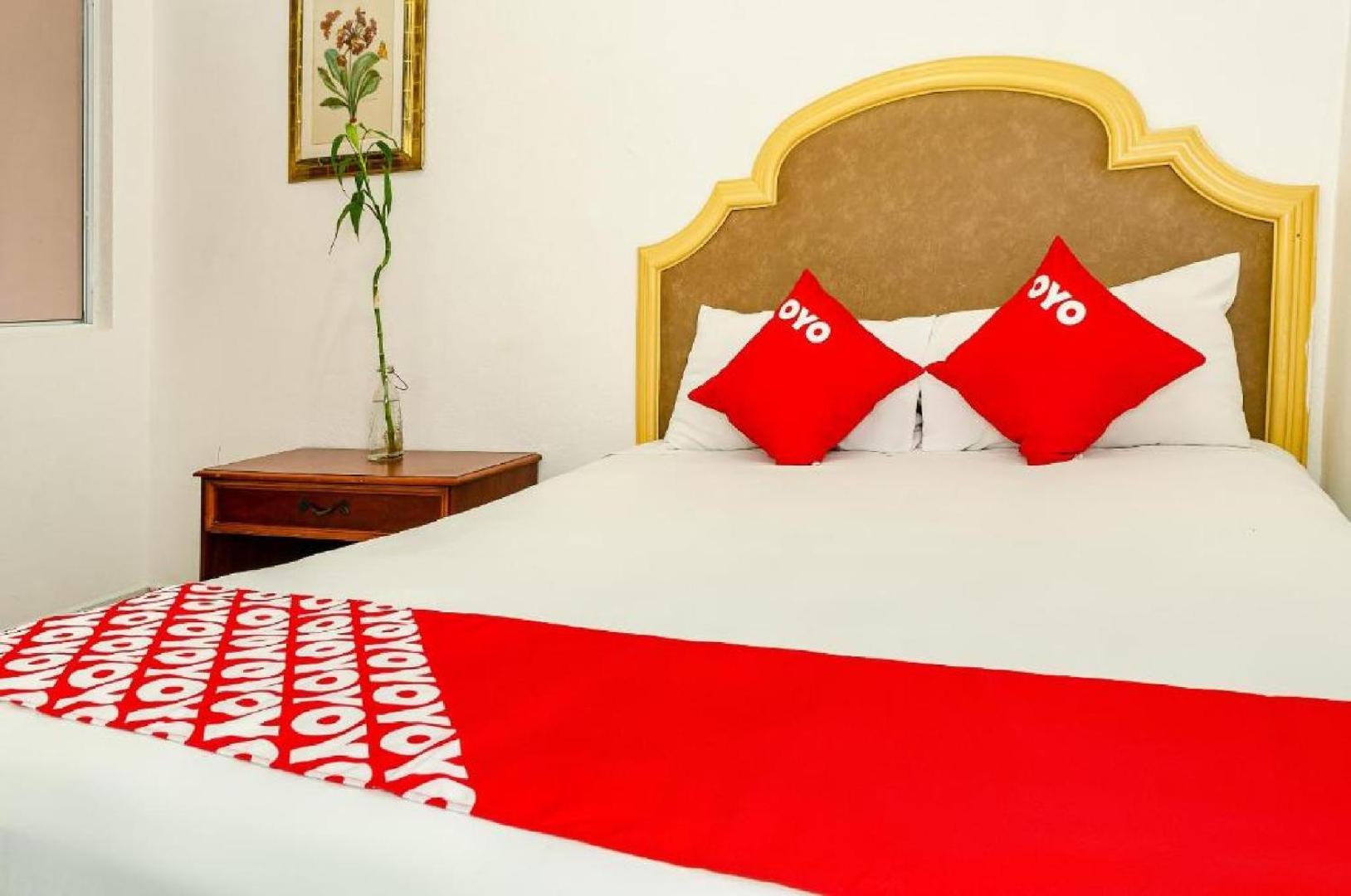 Hotel Cabo Del Sur by OYO Rooms
