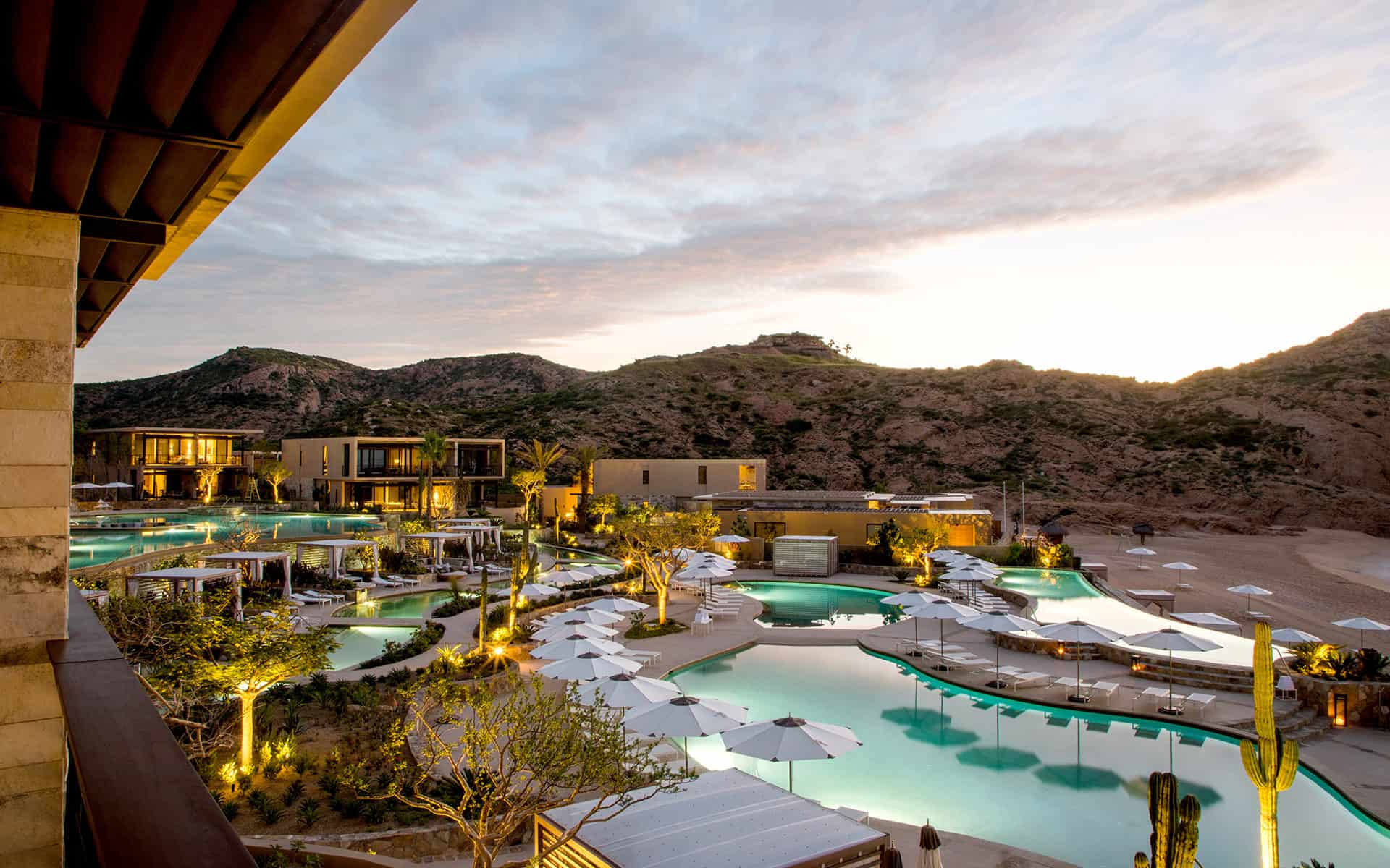 Montage Los Cabos