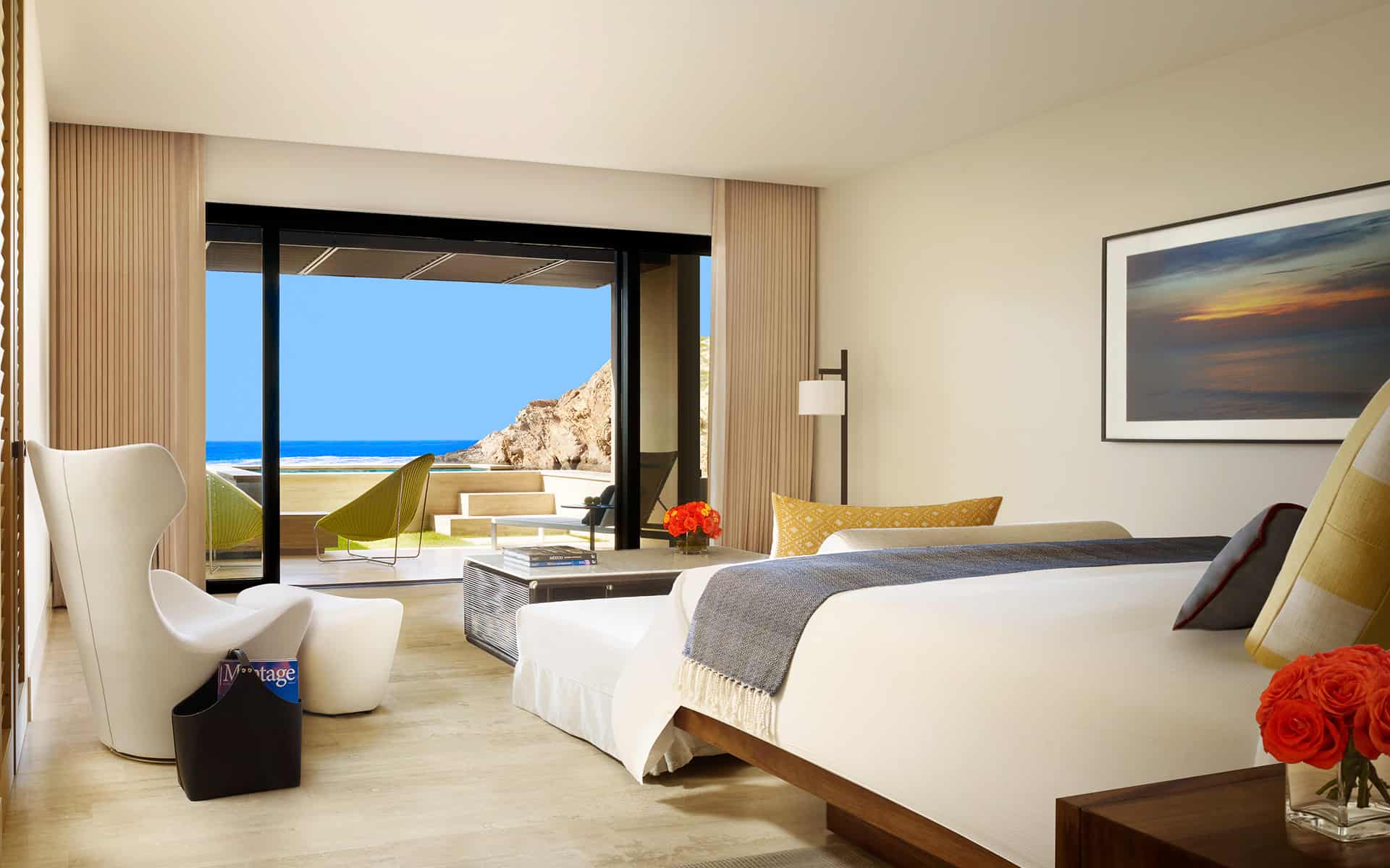 Montage Los Cabos