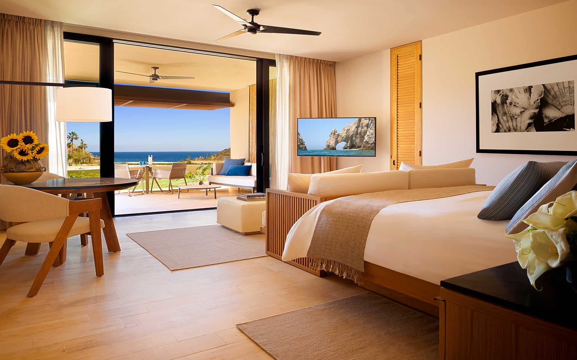 Montage Los Cabos