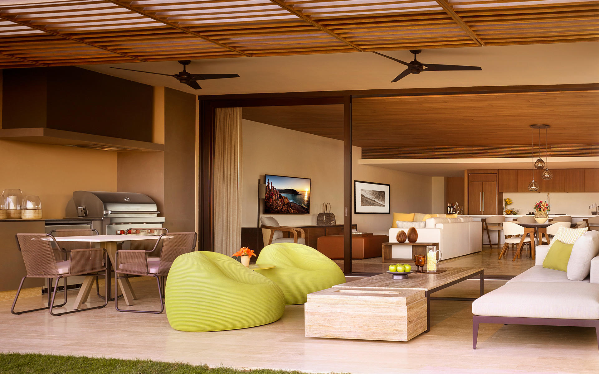 Montage Los Cabos