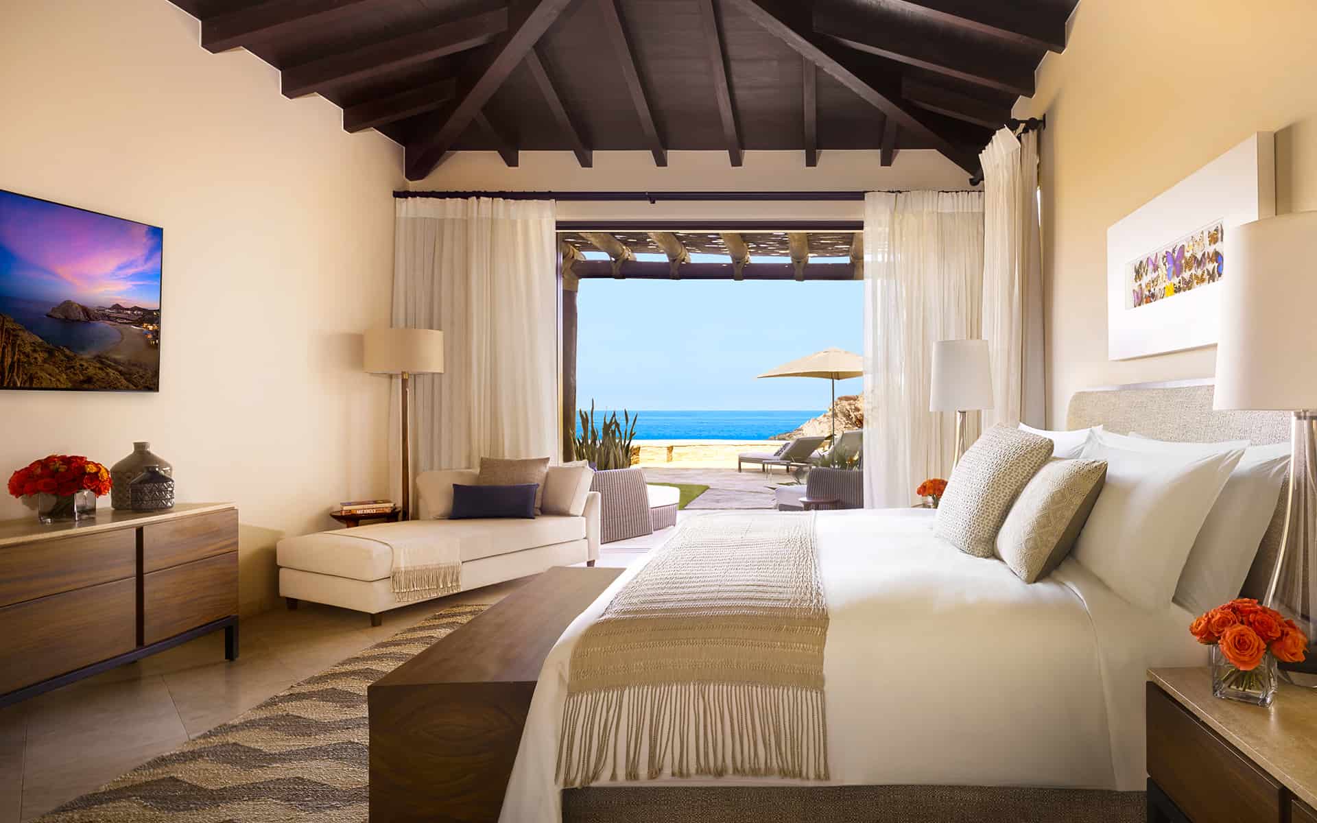 Montage Los Cabos
