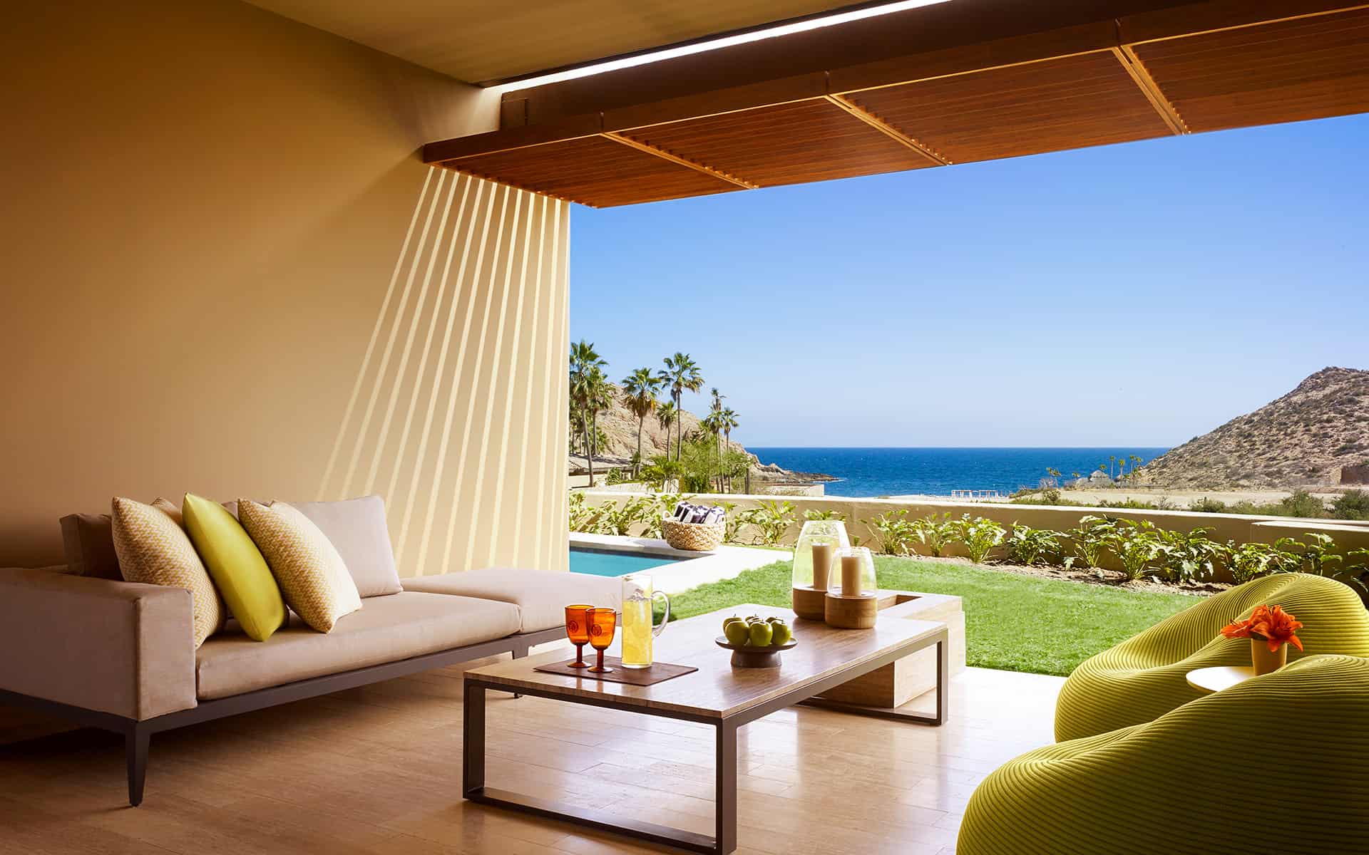 Montage Los Cabos