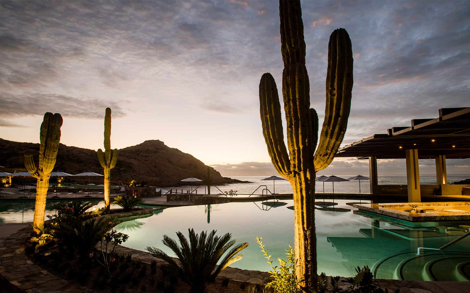 Montage Los Cabos