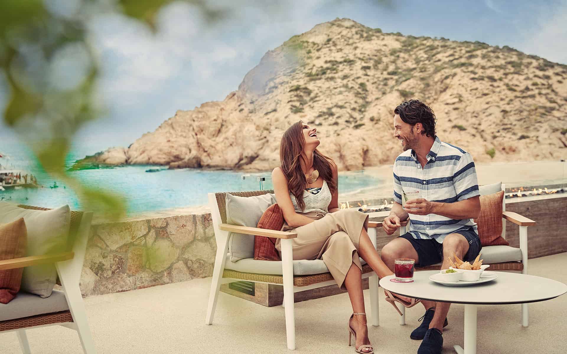 Montage Los Cabos