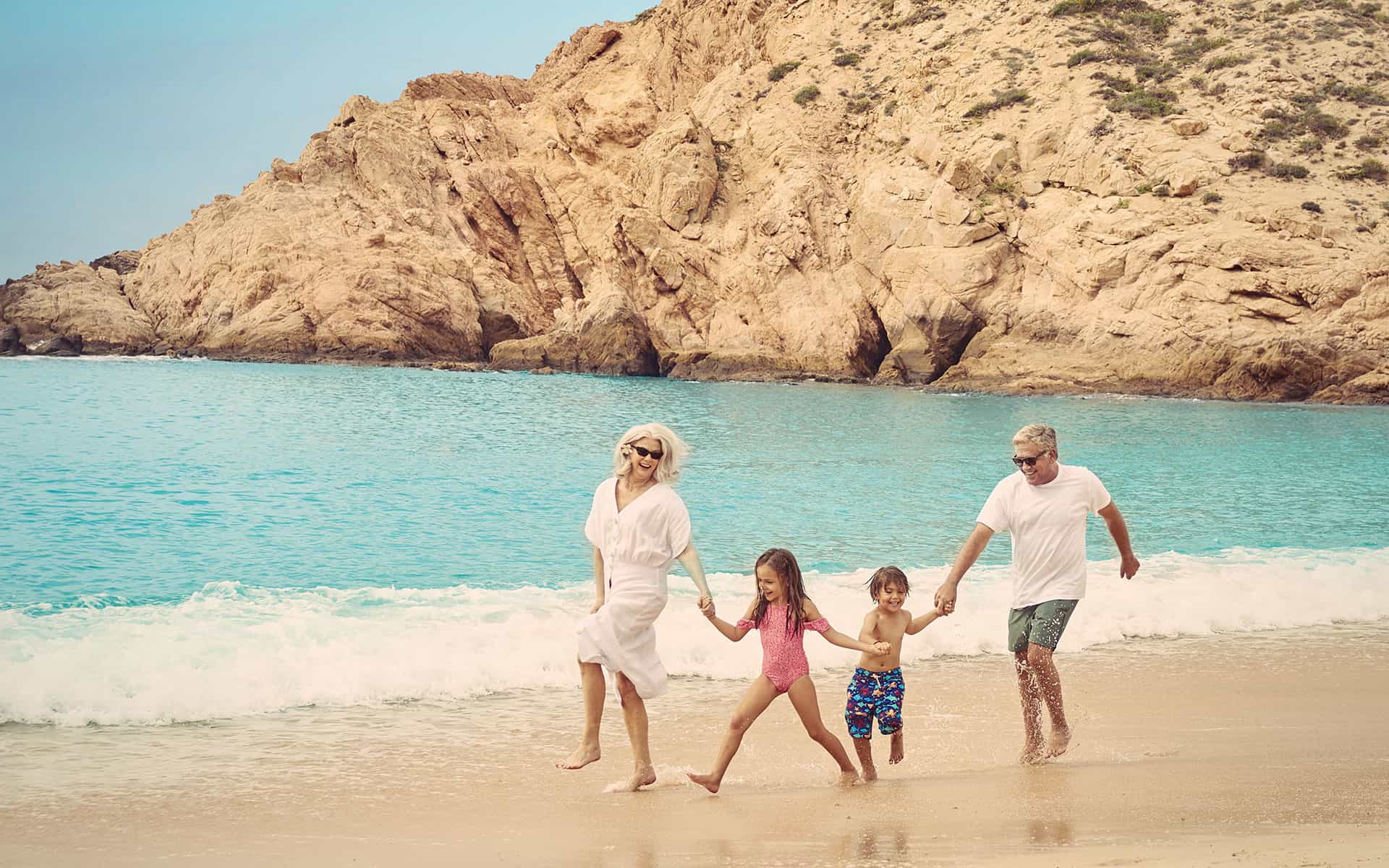 Montage Los Cabos