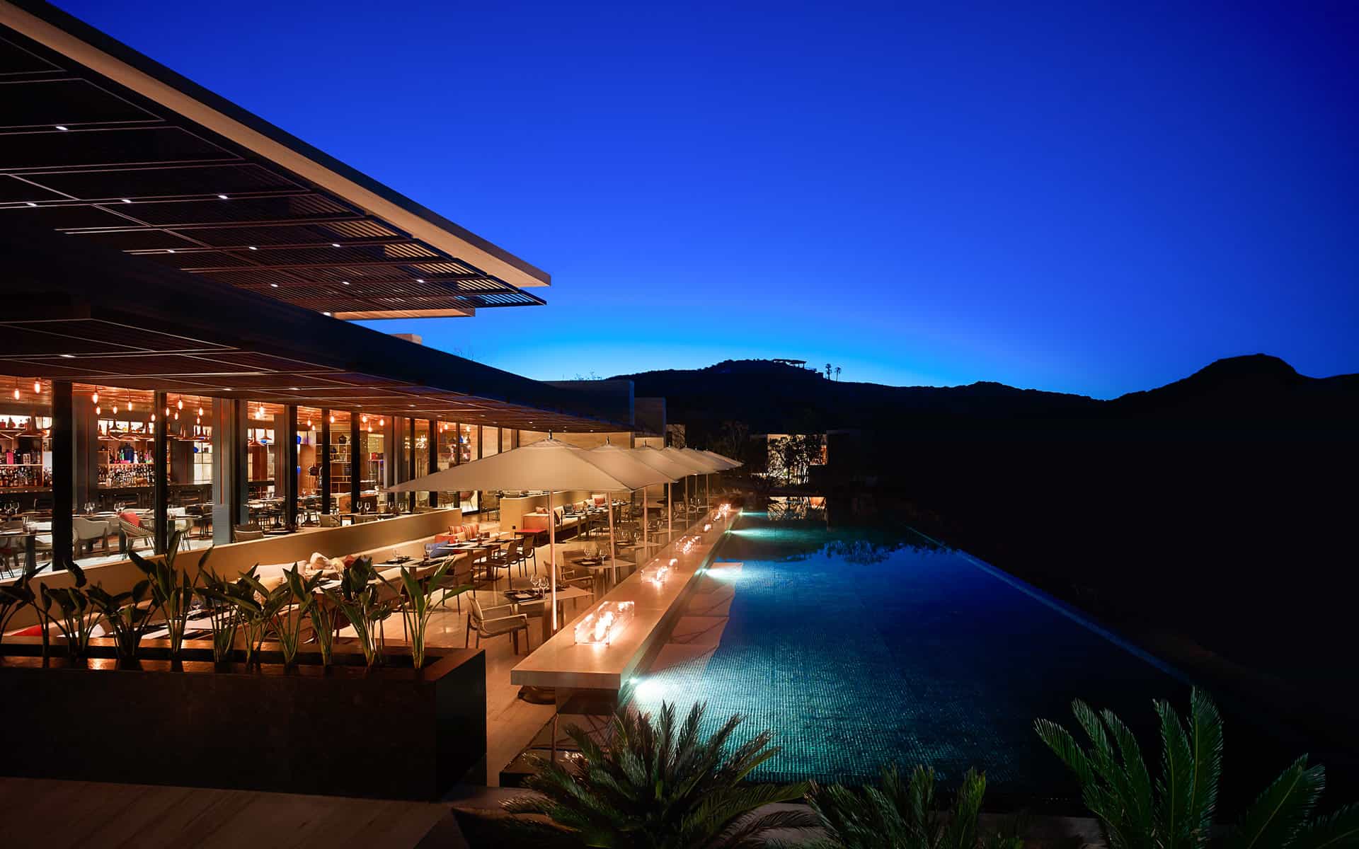 Montage Los Cabos