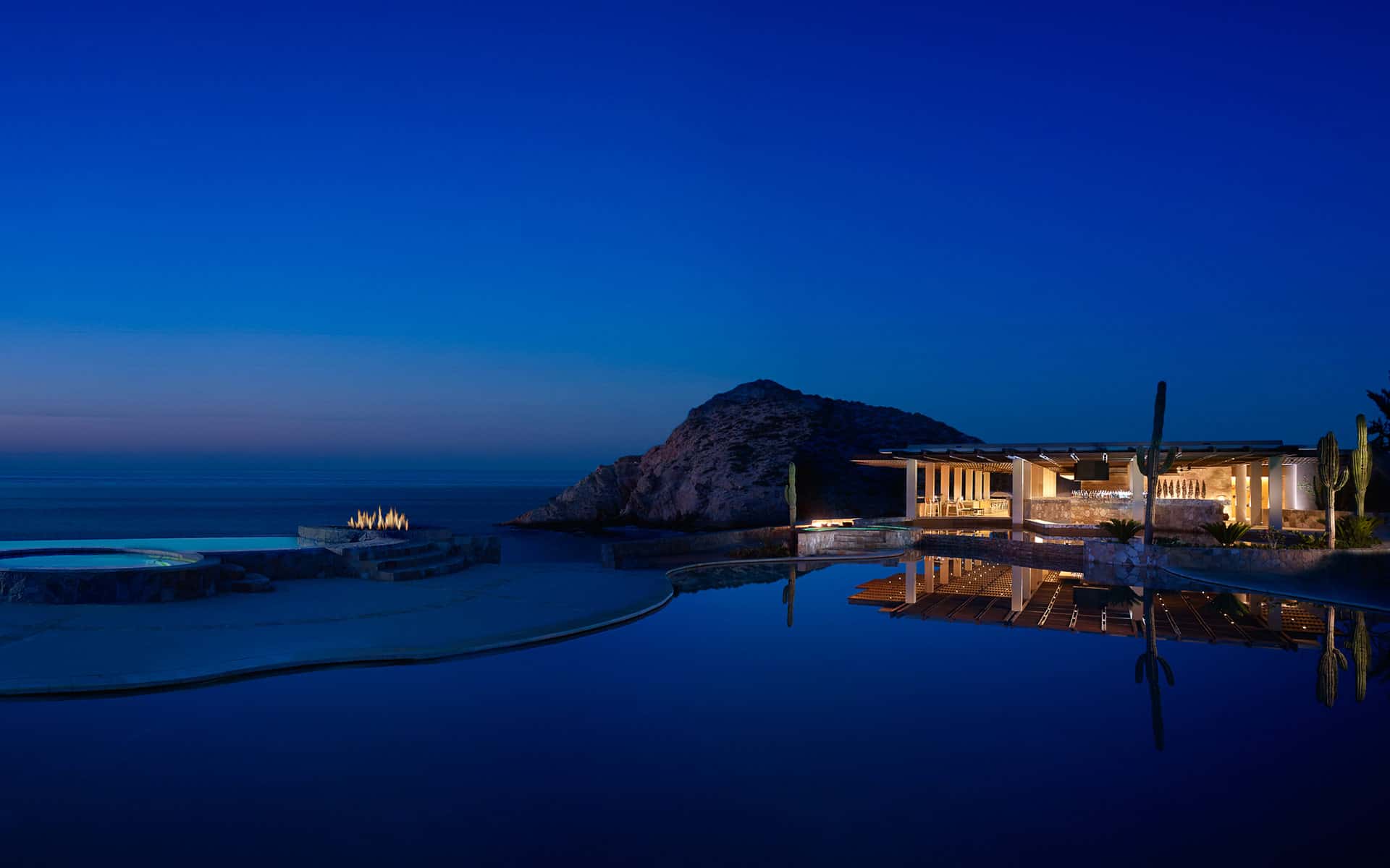 Montage Los Cabos