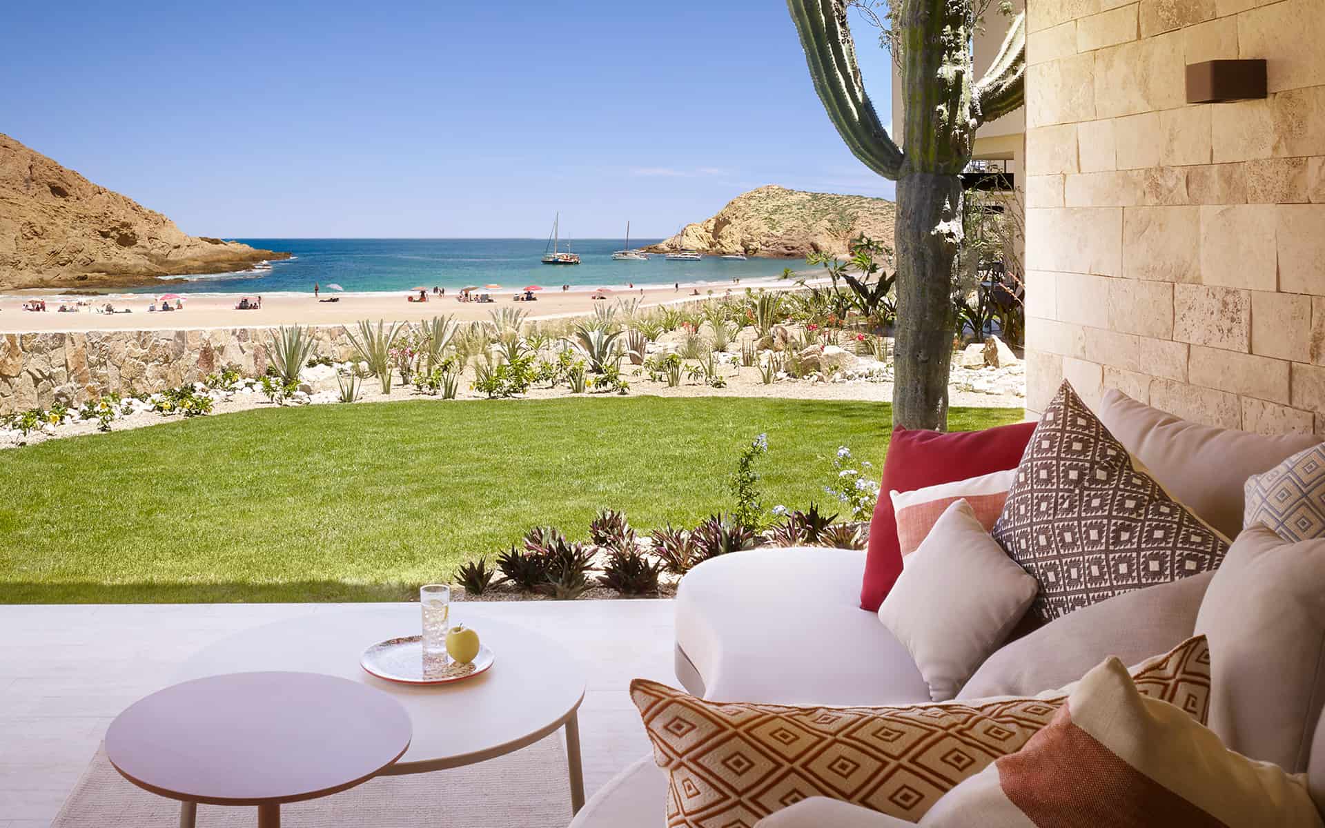 Montage Los Cabos