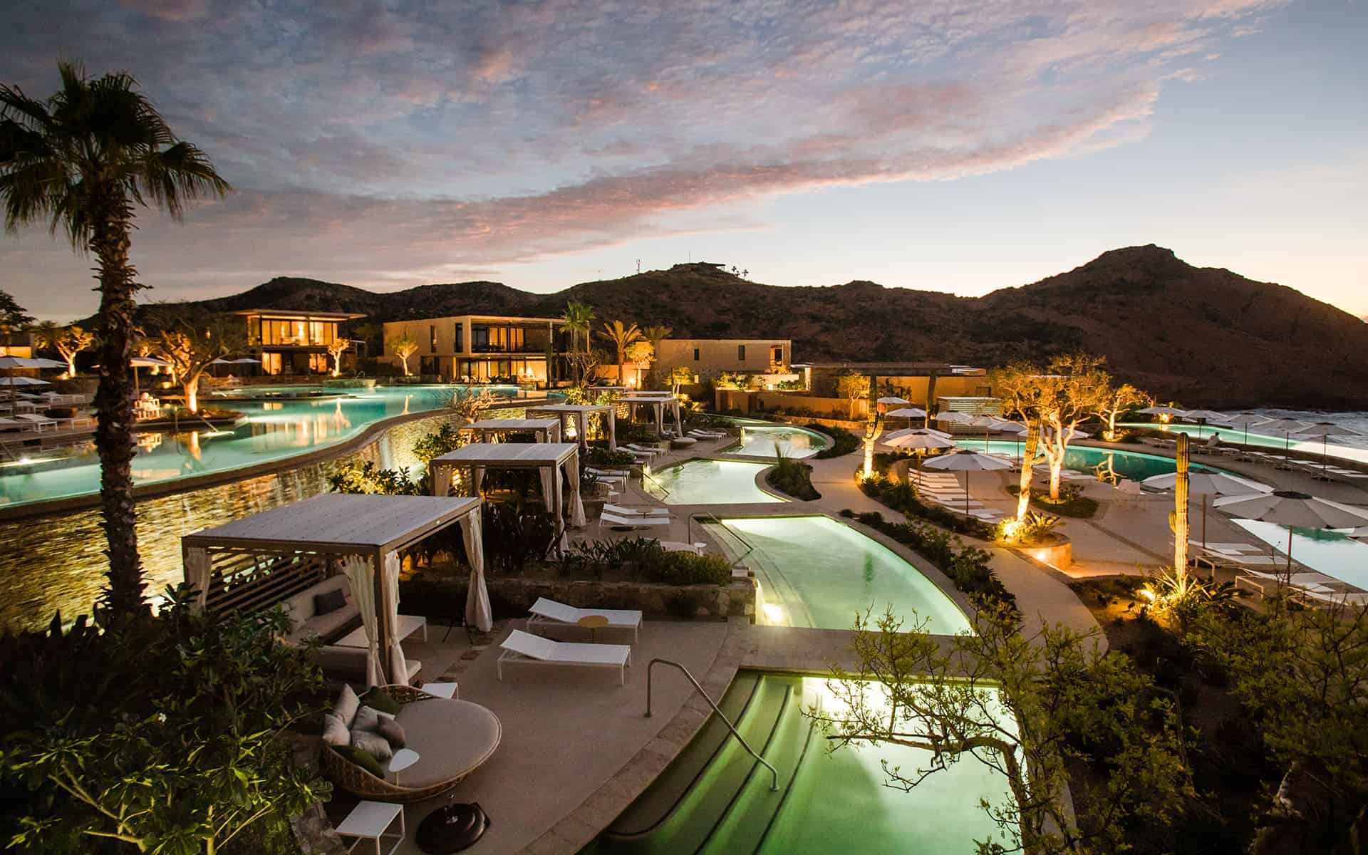 Montage Los Cabos