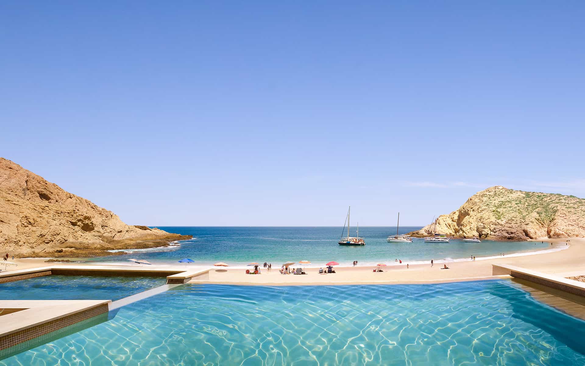 Montage Los Cabos