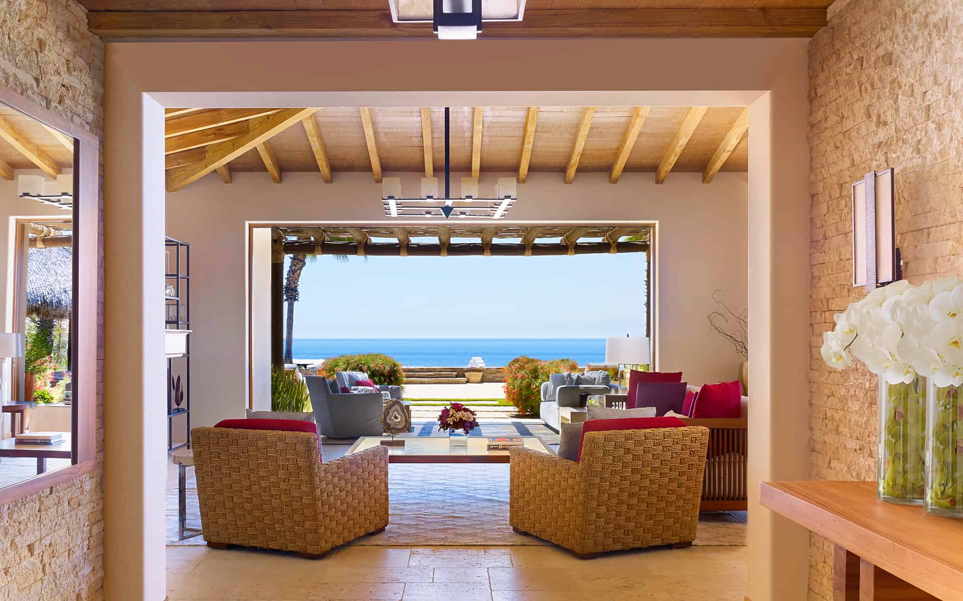 Montage Los Cabos