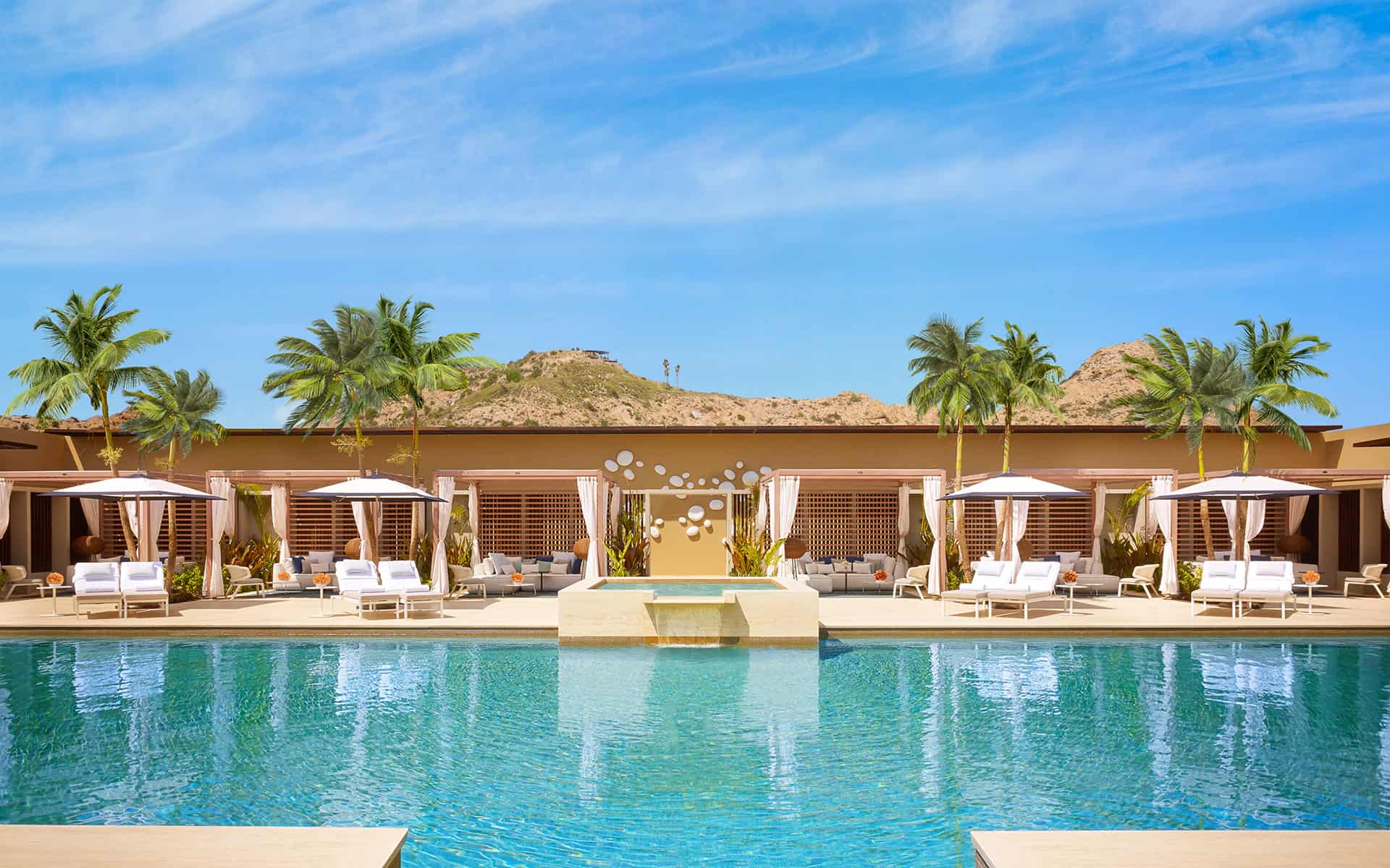 Montage Los Cabos