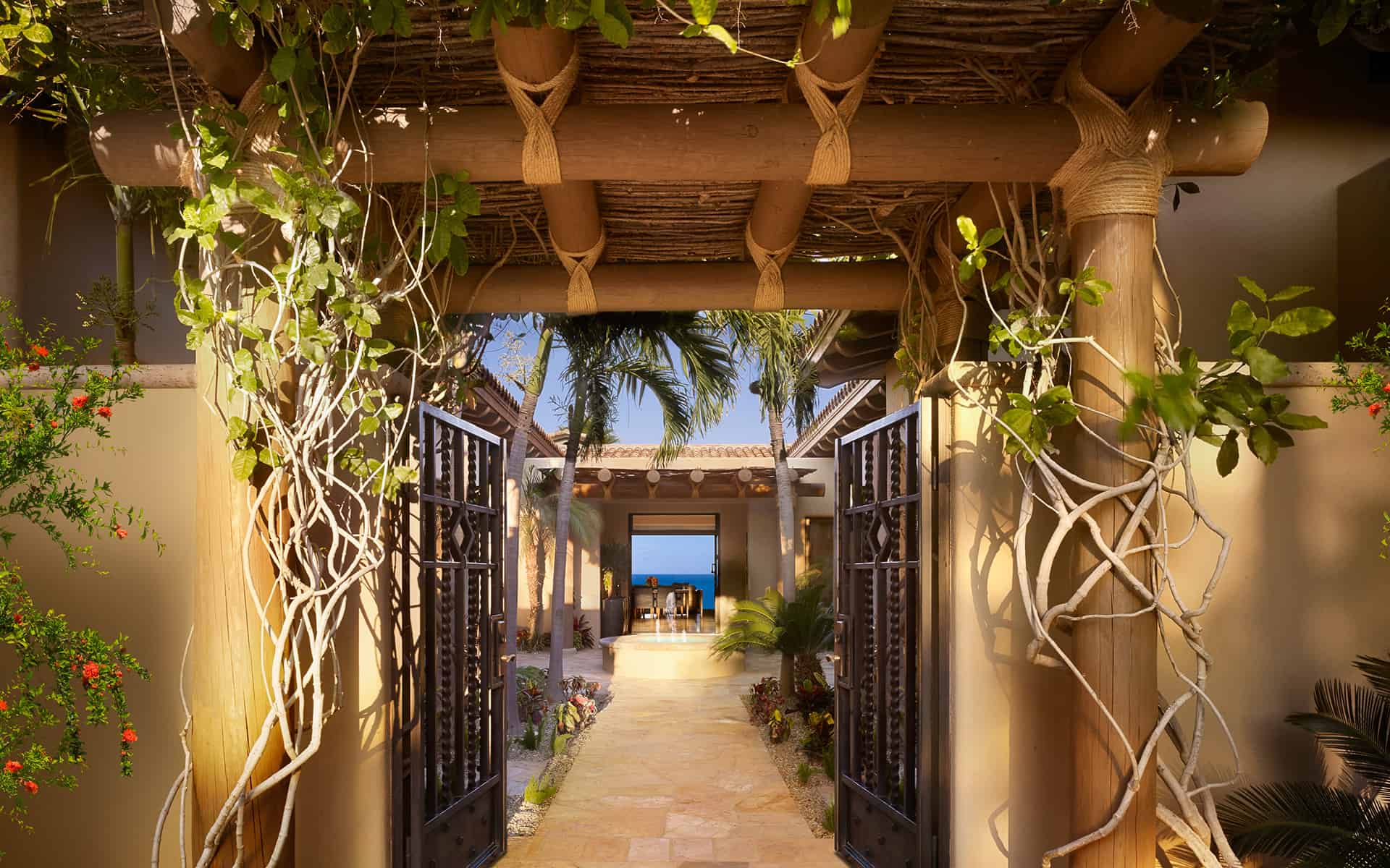 Montage Los Cabos