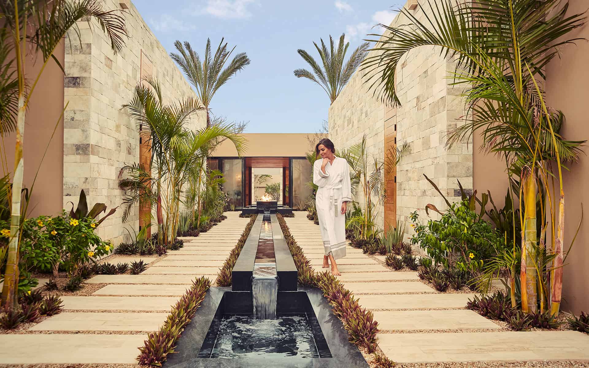 Montage Los Cabos