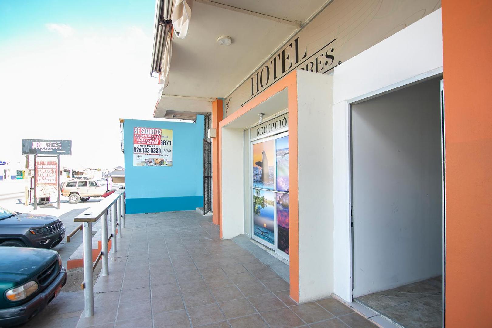OYO Hotel Plaza Las Torres, Cabo San Lucas