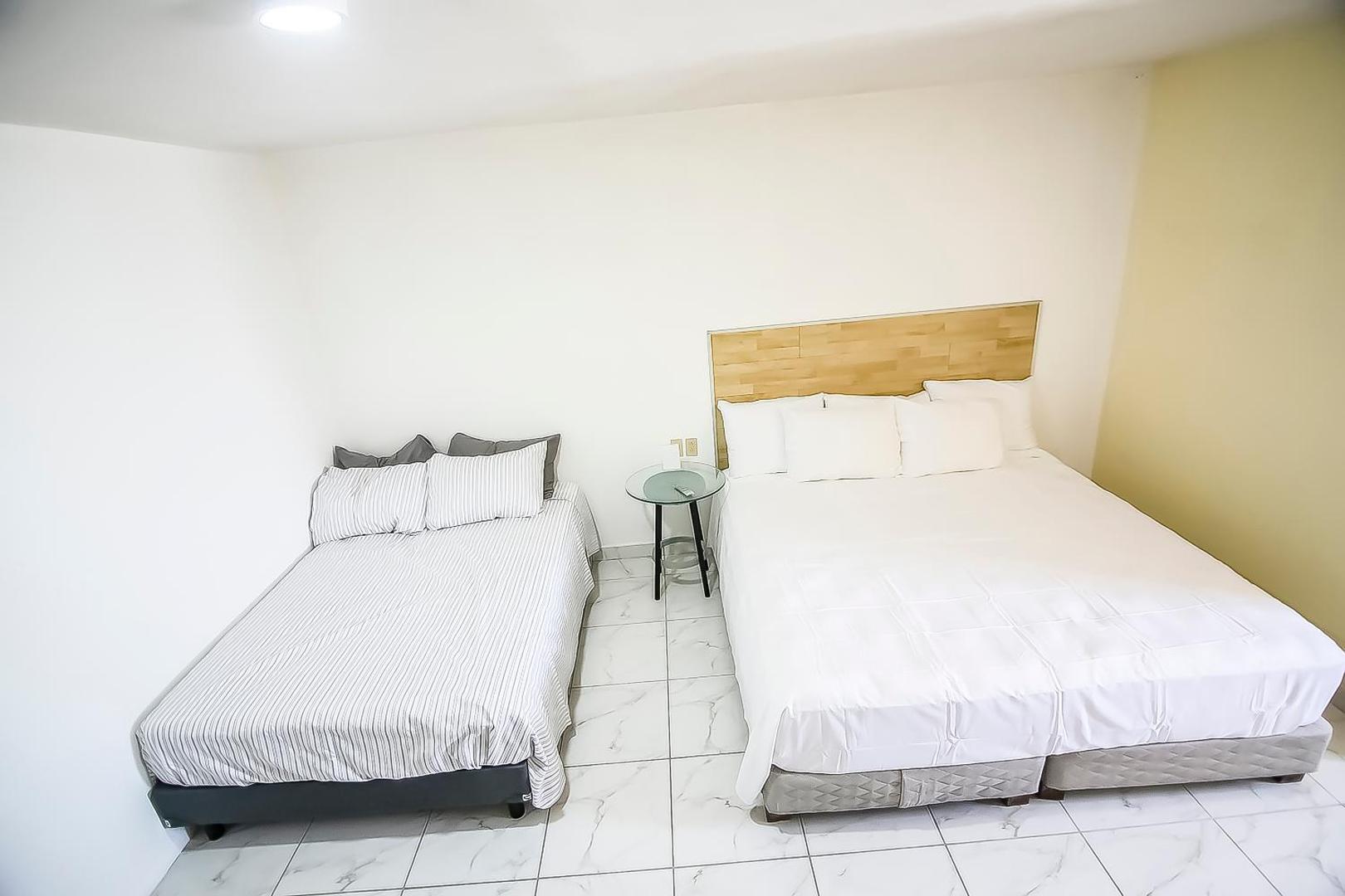 OYO Hotel Plaza Las Torres, Cabo San Lucas