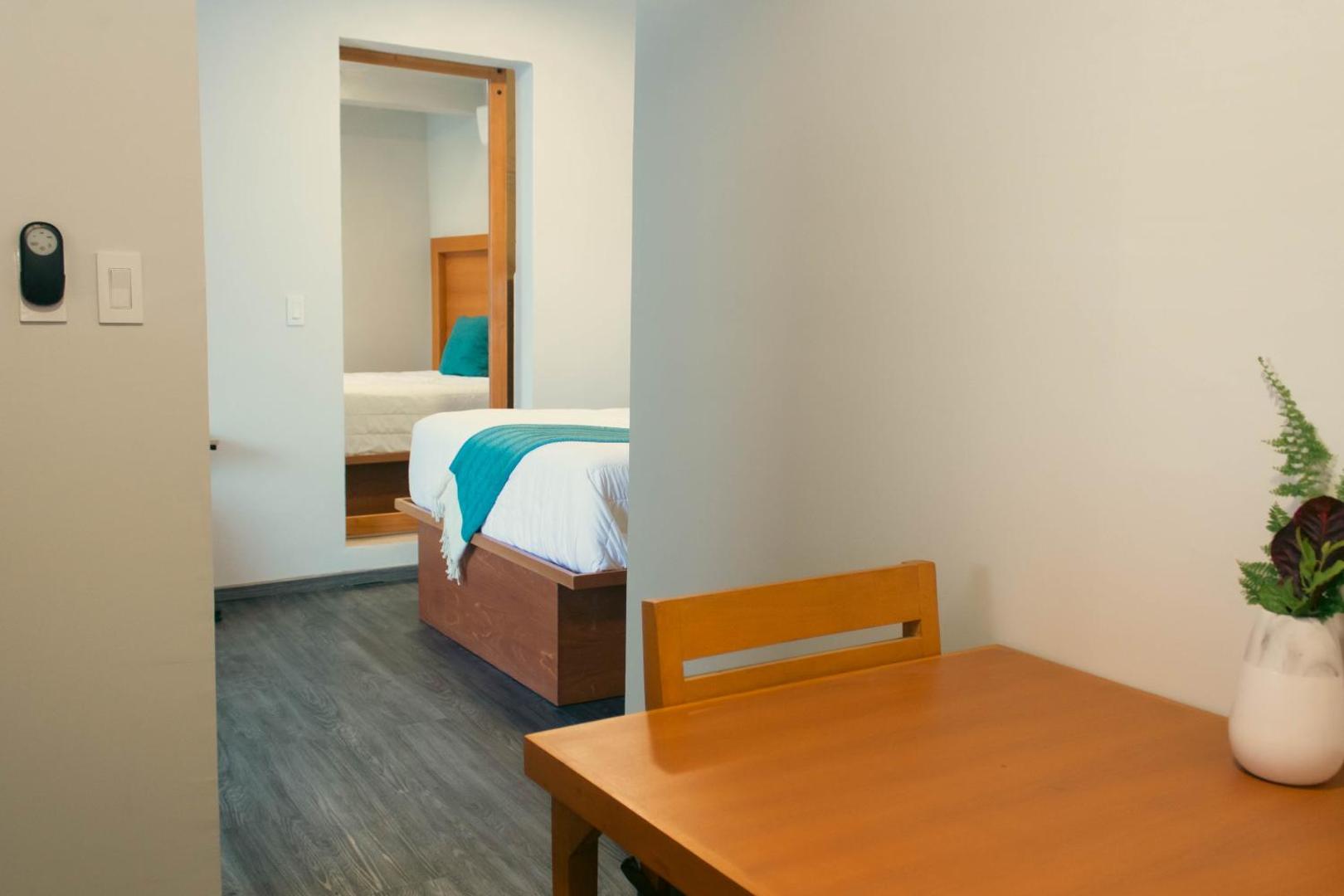 Palo Verde Hotel