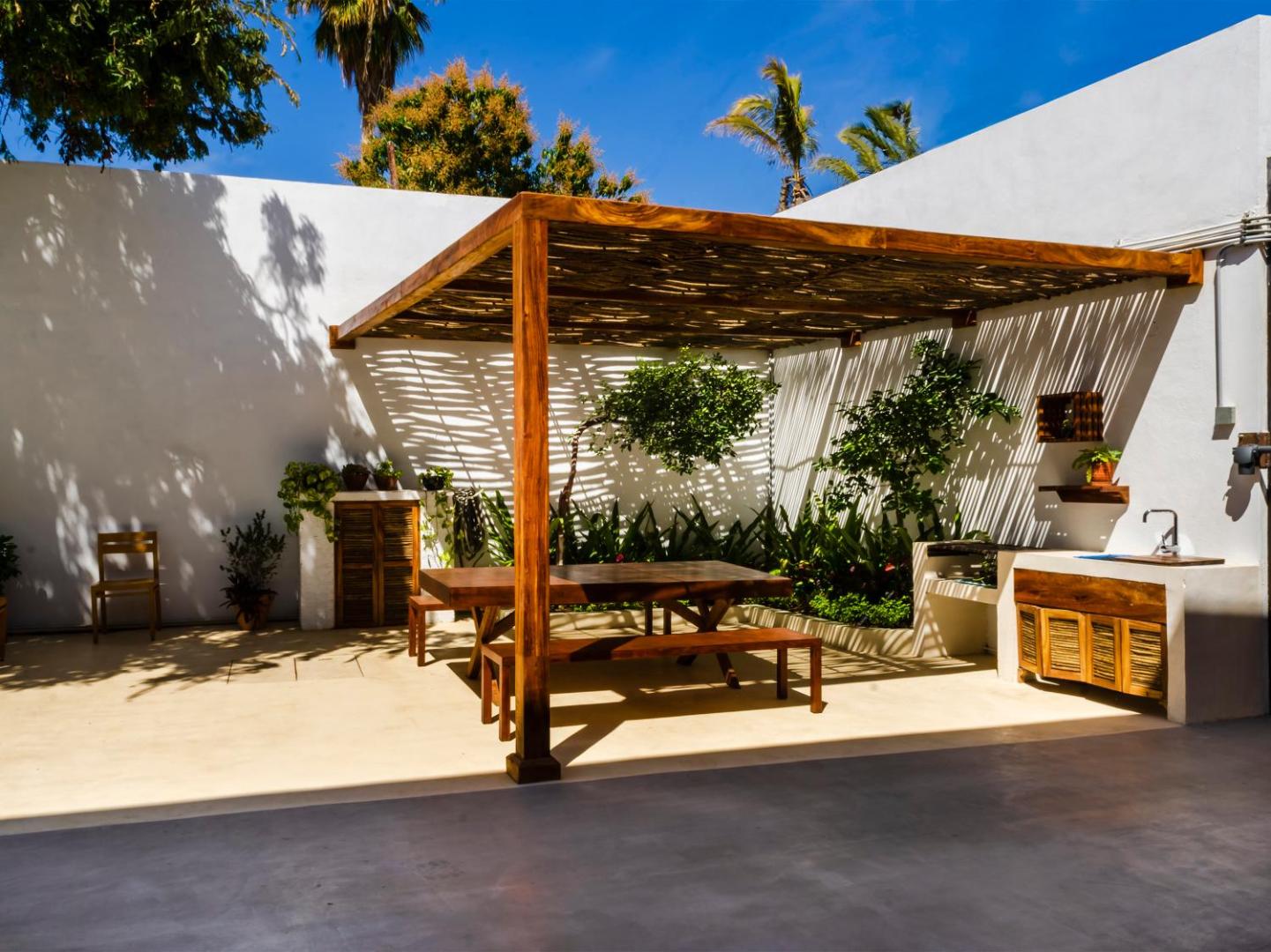 Palo Verde Hotel