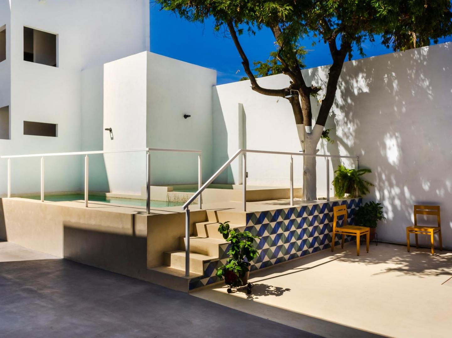 Palo Verde Hotel