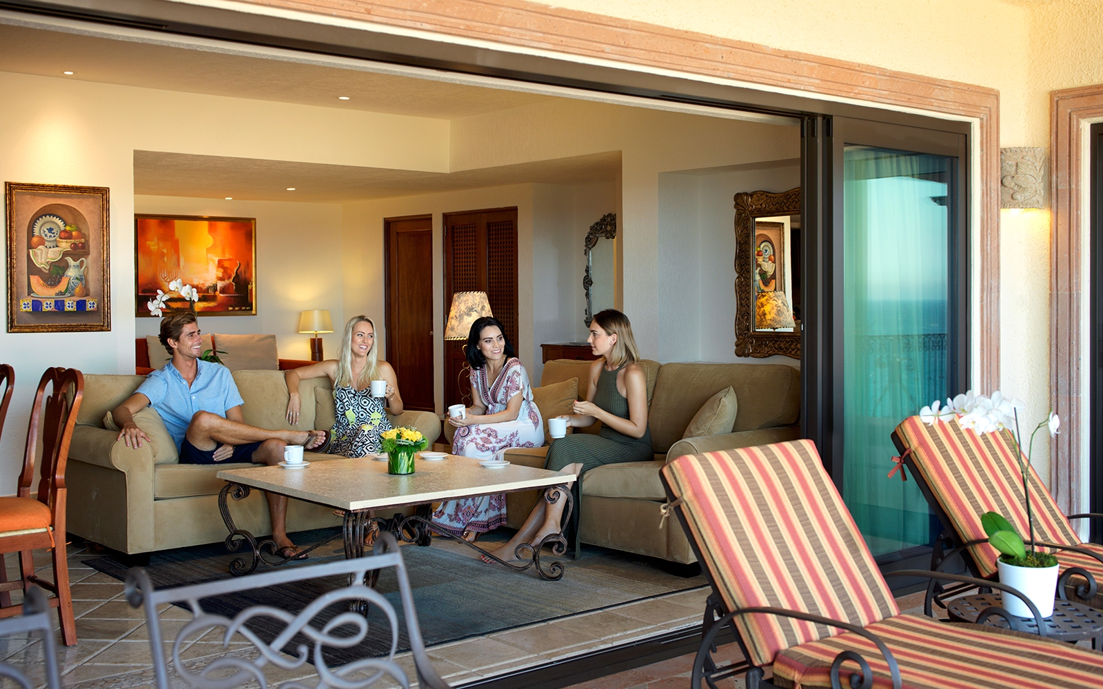 Playa Grande Resort & Grand Spa