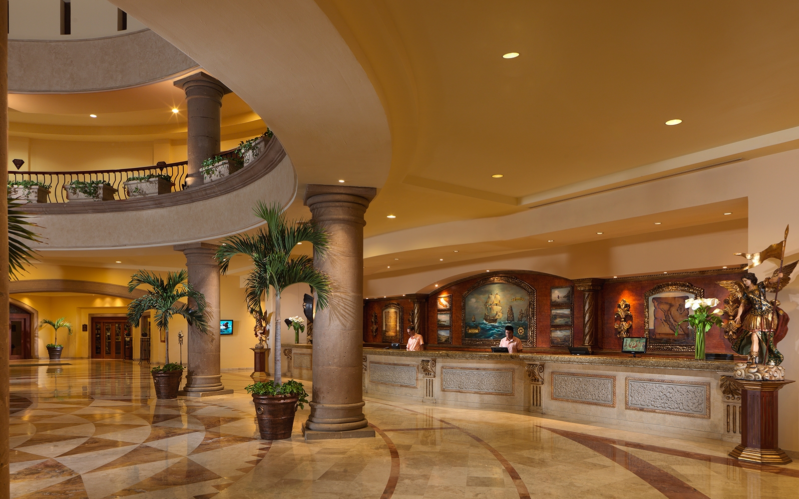 Playa Grande Resort & Grand Spa