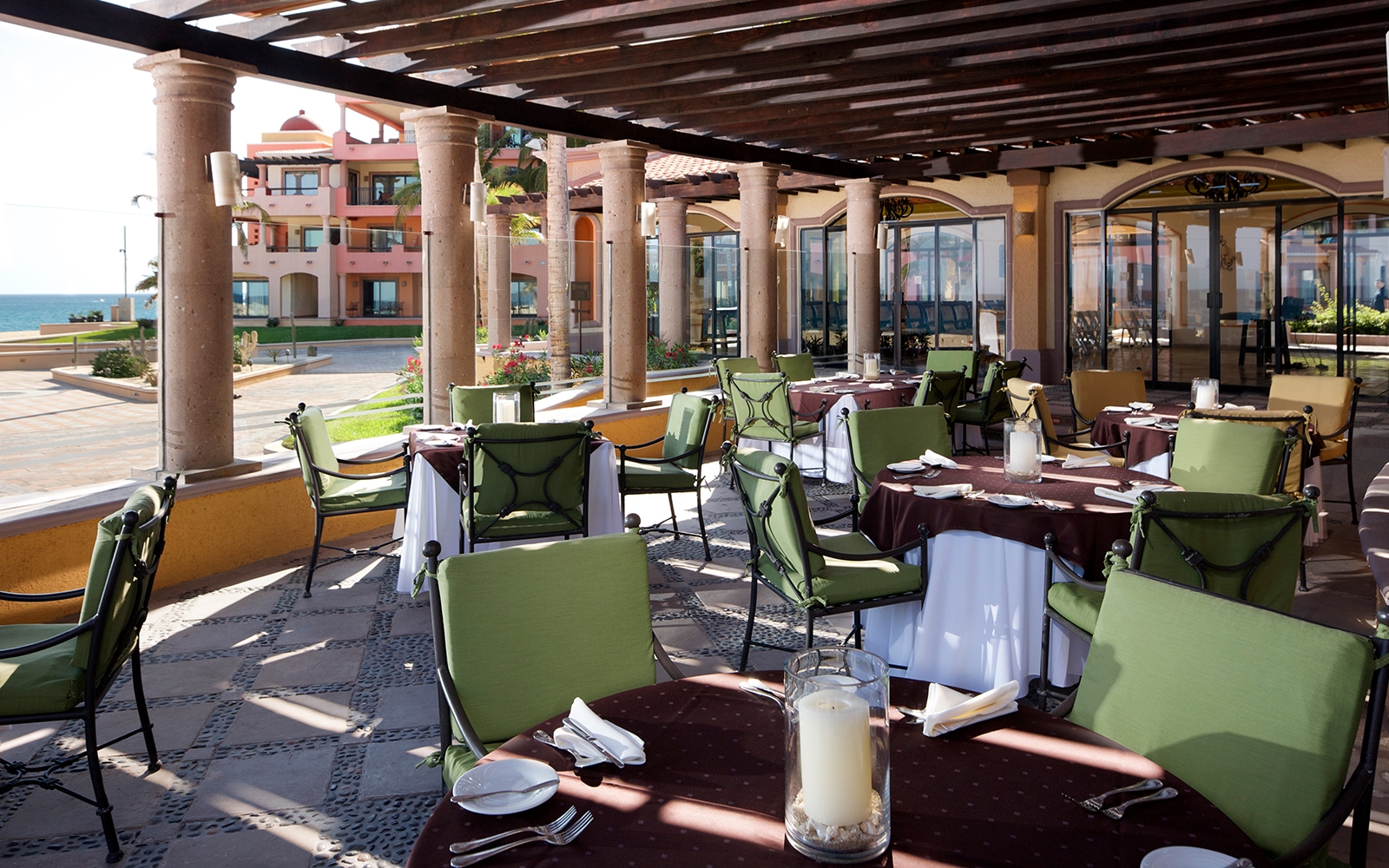 Playa Grande Resort & Grand Spa