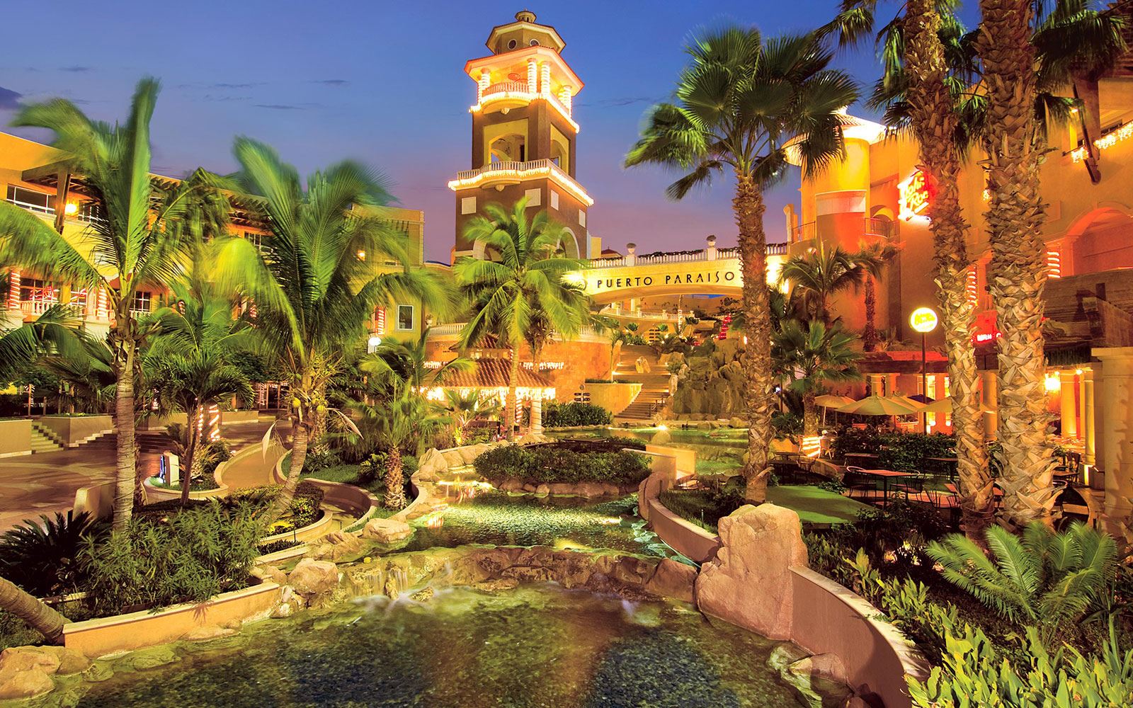 Playa Grande Resort & Grand Spa